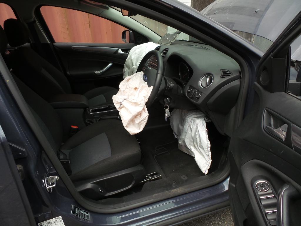 Ford Mondeo - MC 2011-2014