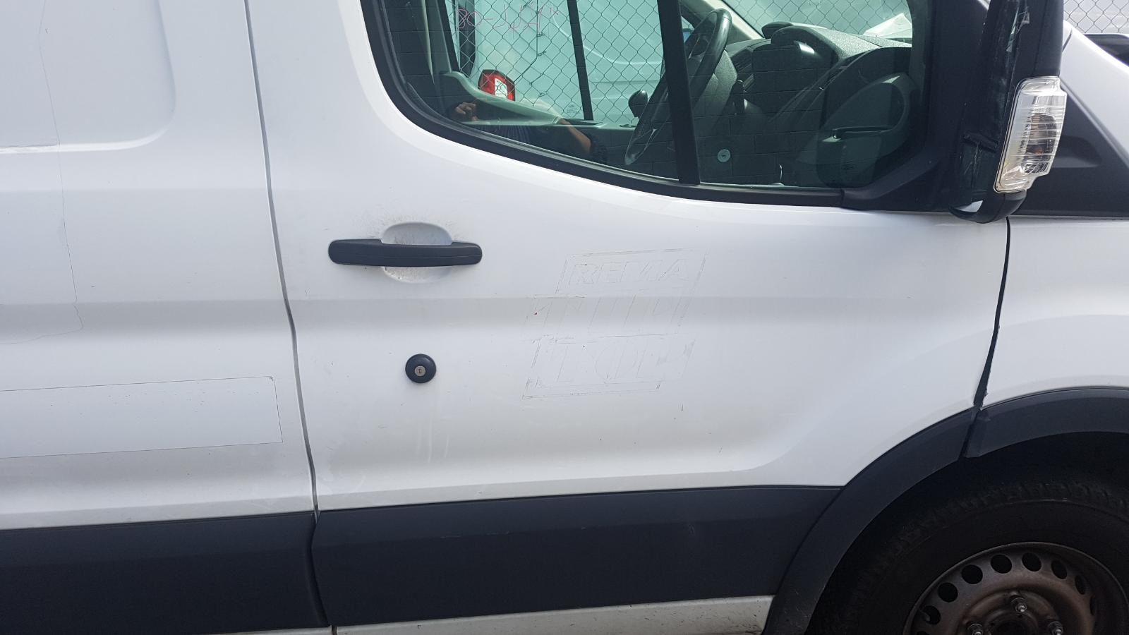 Ford Transit - Other