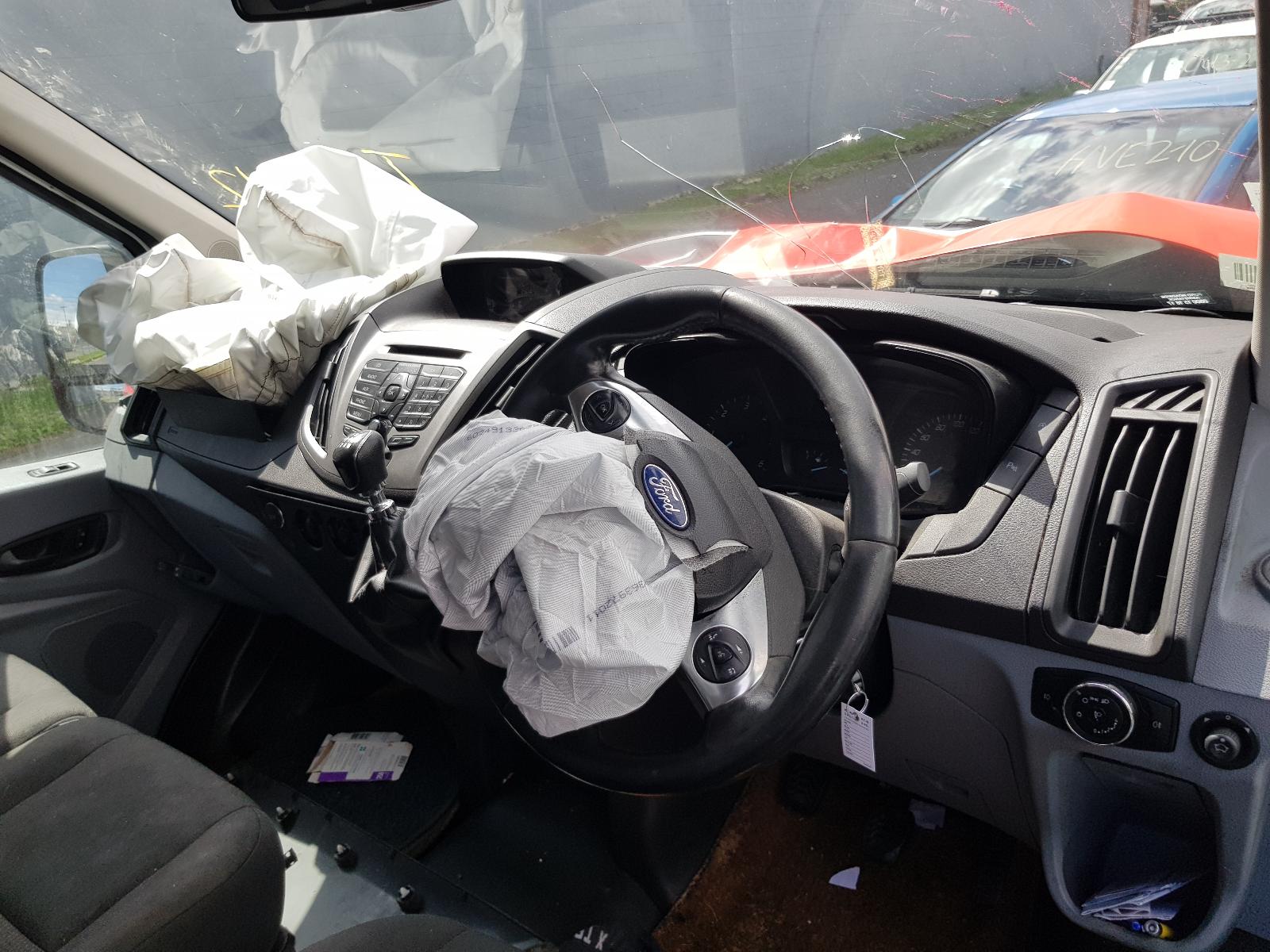 Ford Transit - Other