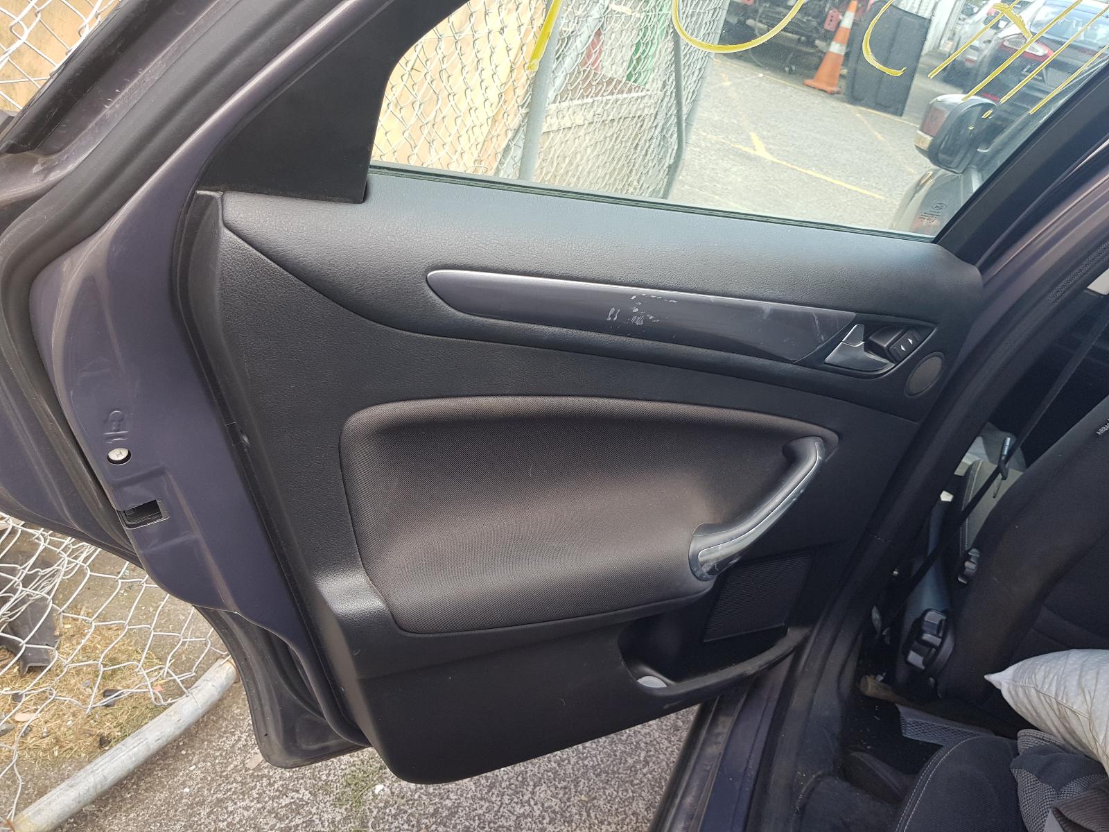 Ford Mondeo - MD 2014-2017