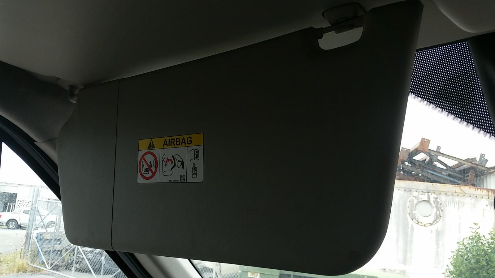 Ford Transit - Other