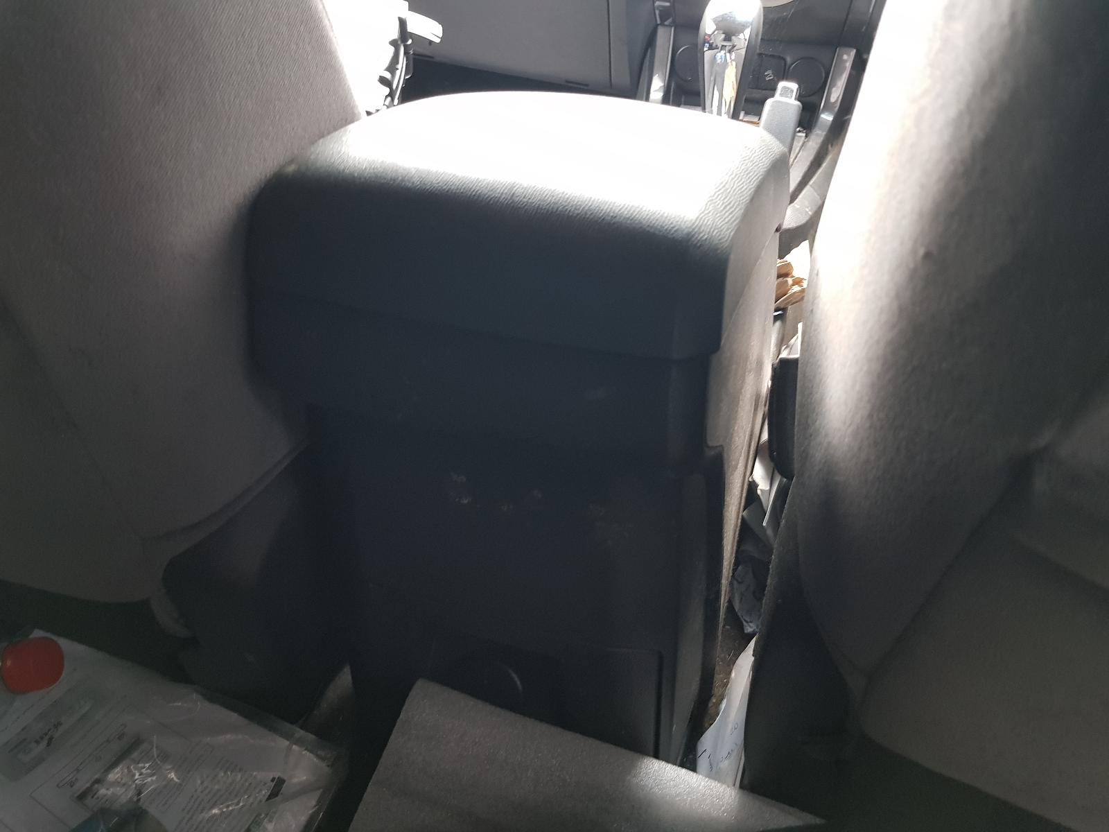 Holden Colorado - RG 2012 -2016