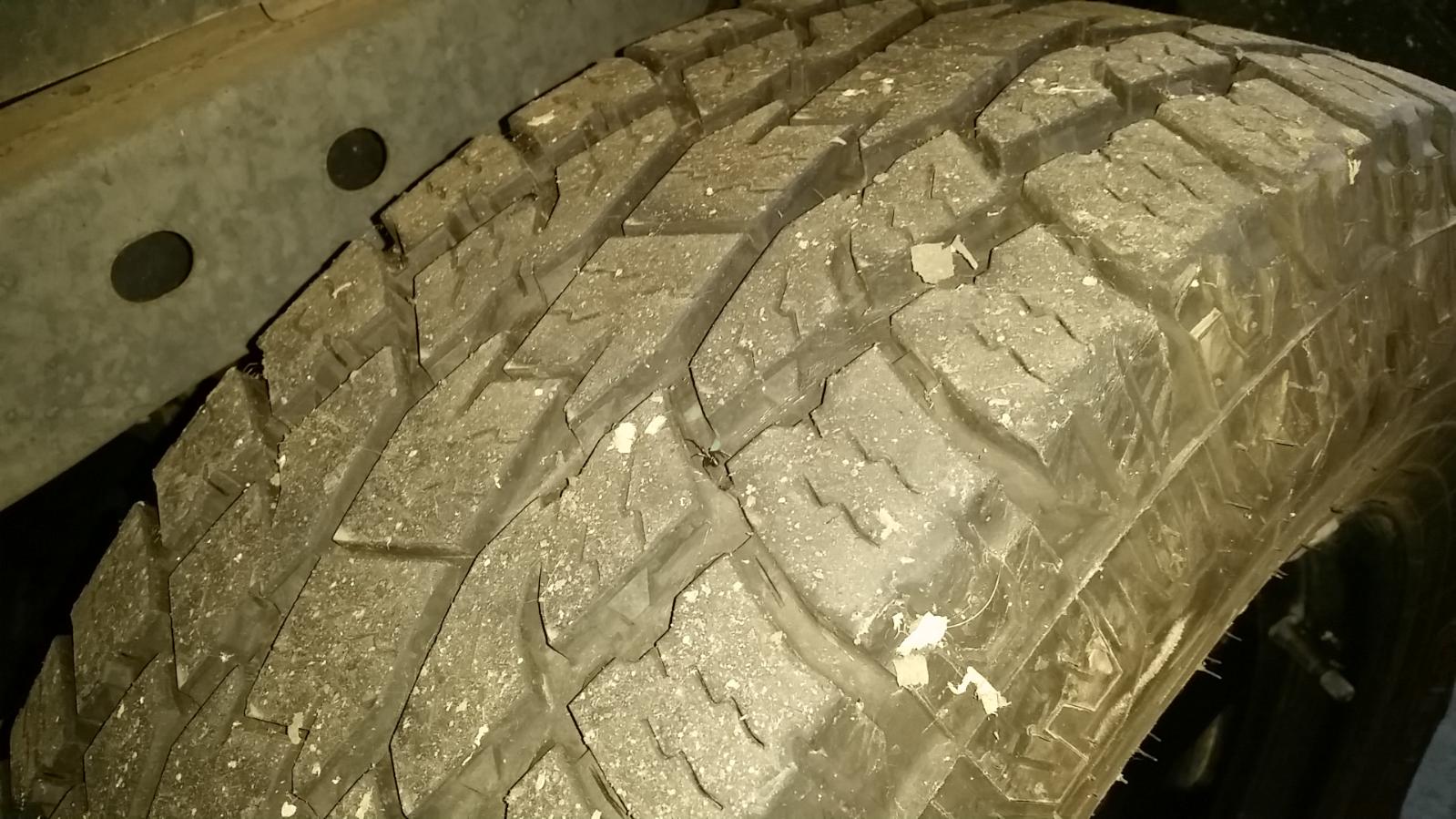 Ford Ranger - PX/PX2 2011-2017