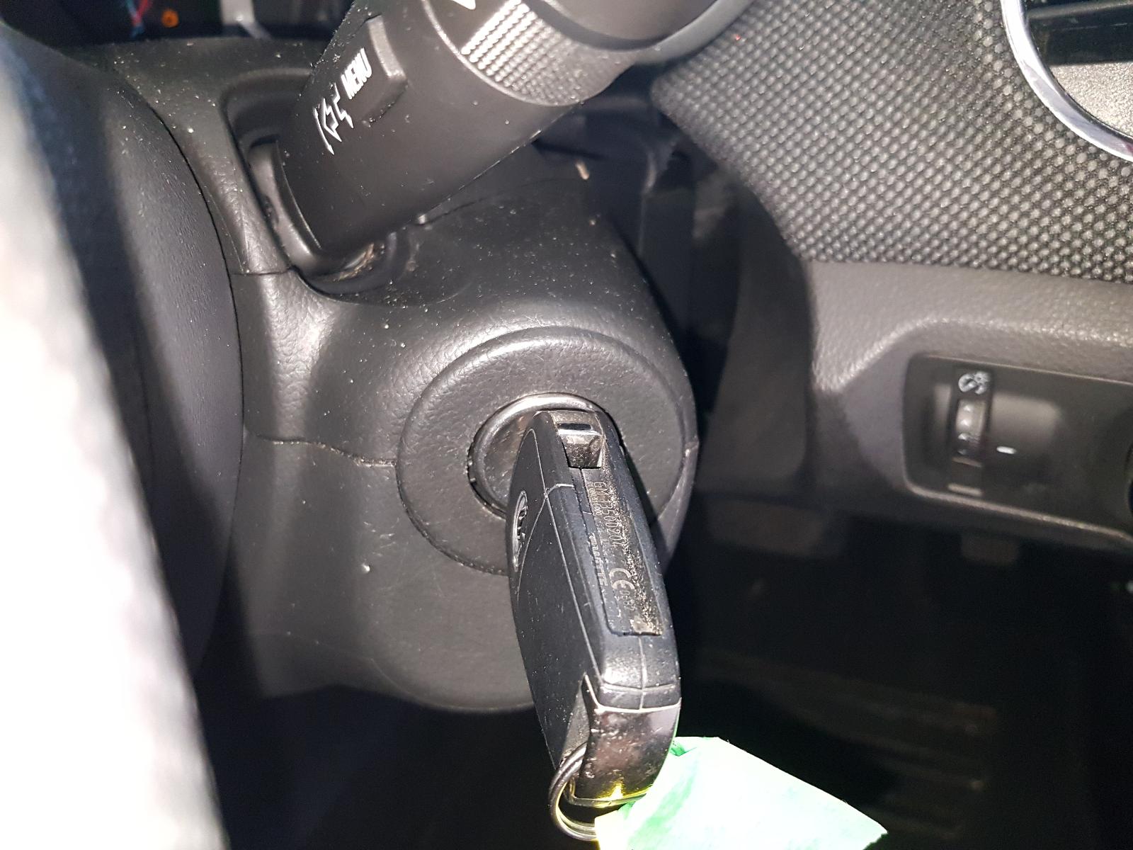 Holden Cruze - 2009-Present