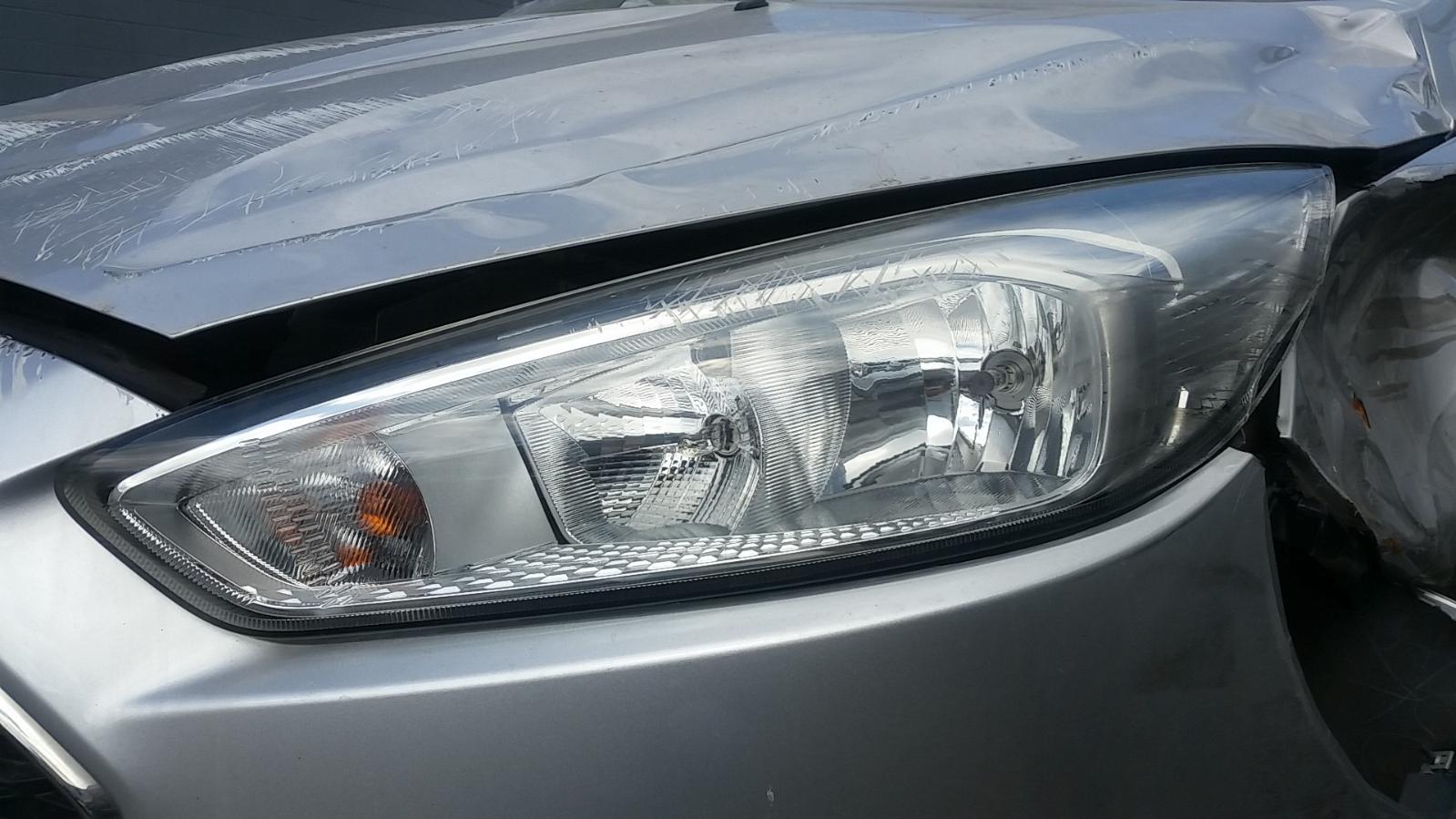 Ford Focus - LZ 2015-2017