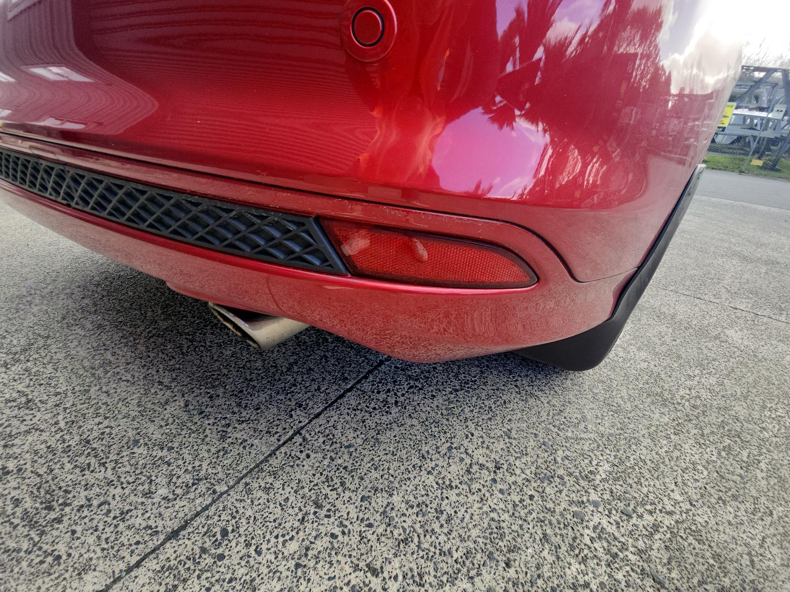 Ford Focus - LW 2011-2015