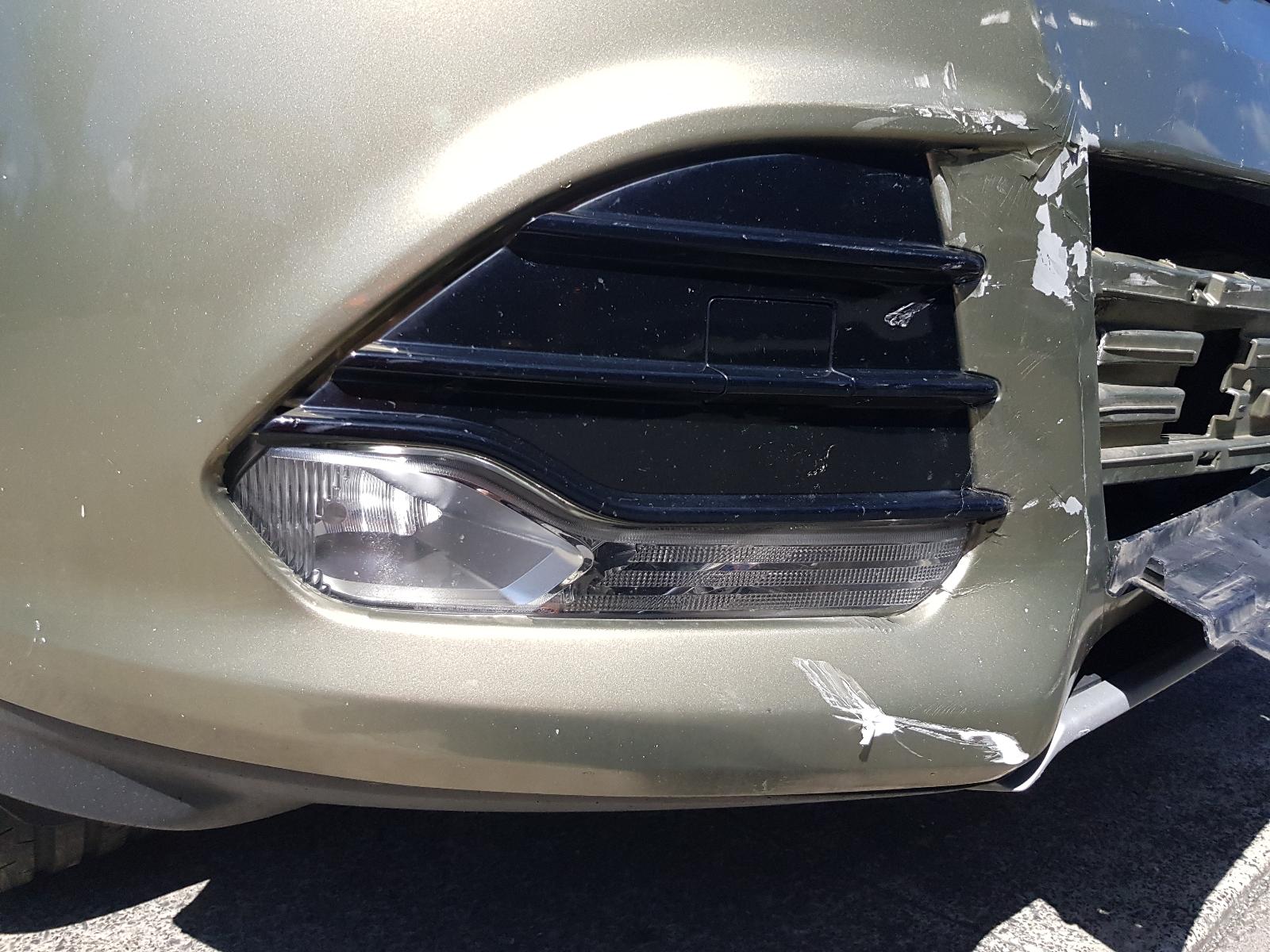 Ford Kuga - TF 2013-Present