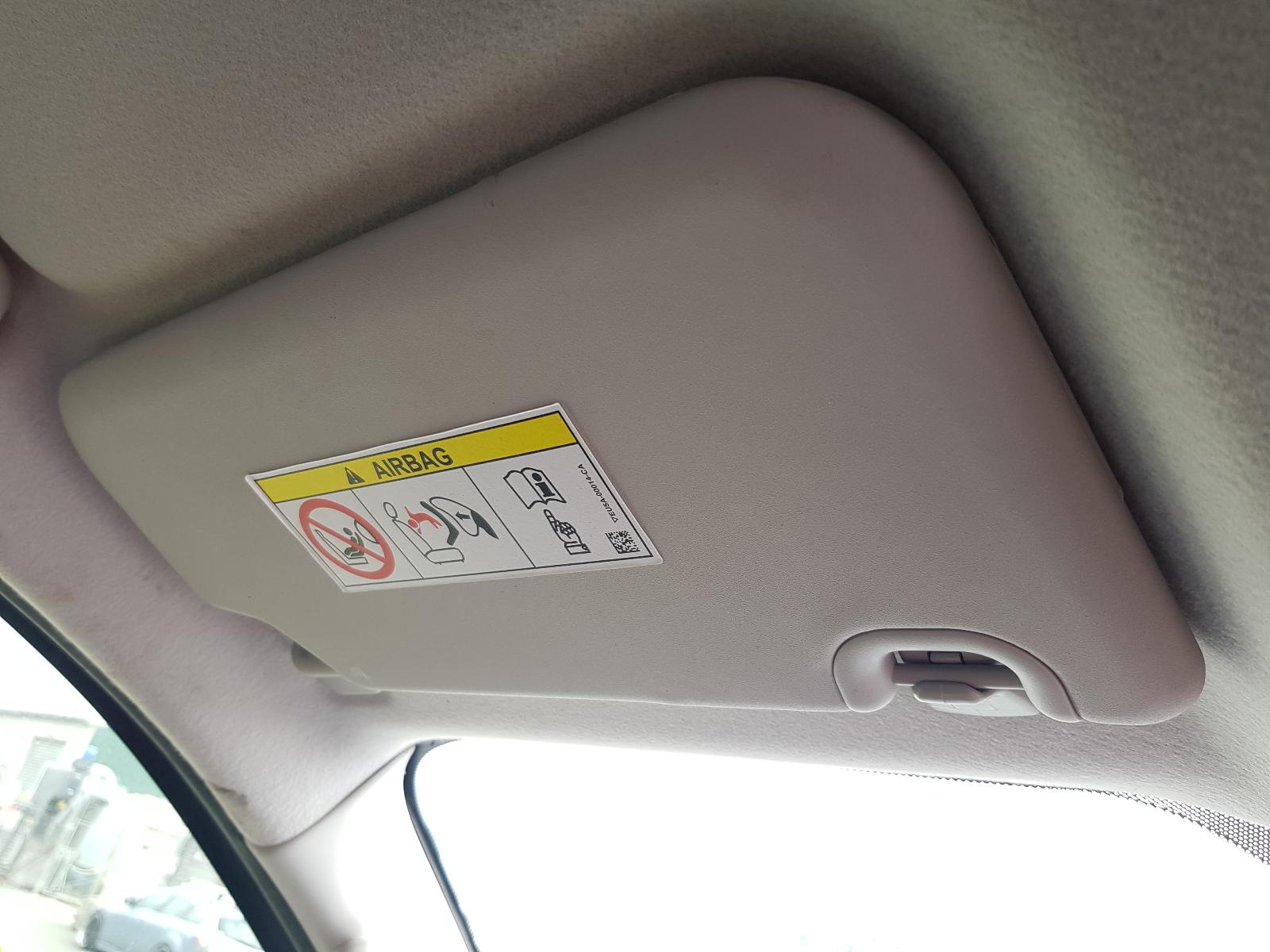 Ford Ranger - PX/PX2 2011-2017