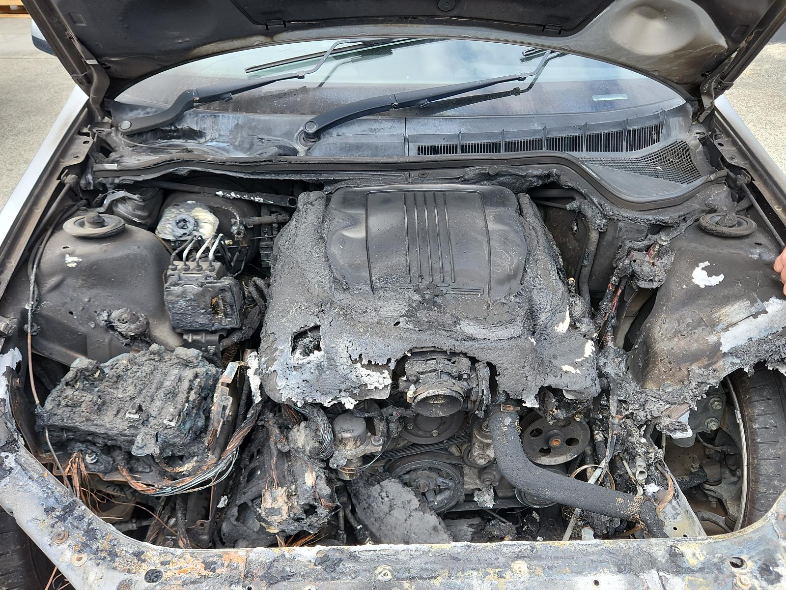 Holden Commodore - VE 2006-2013