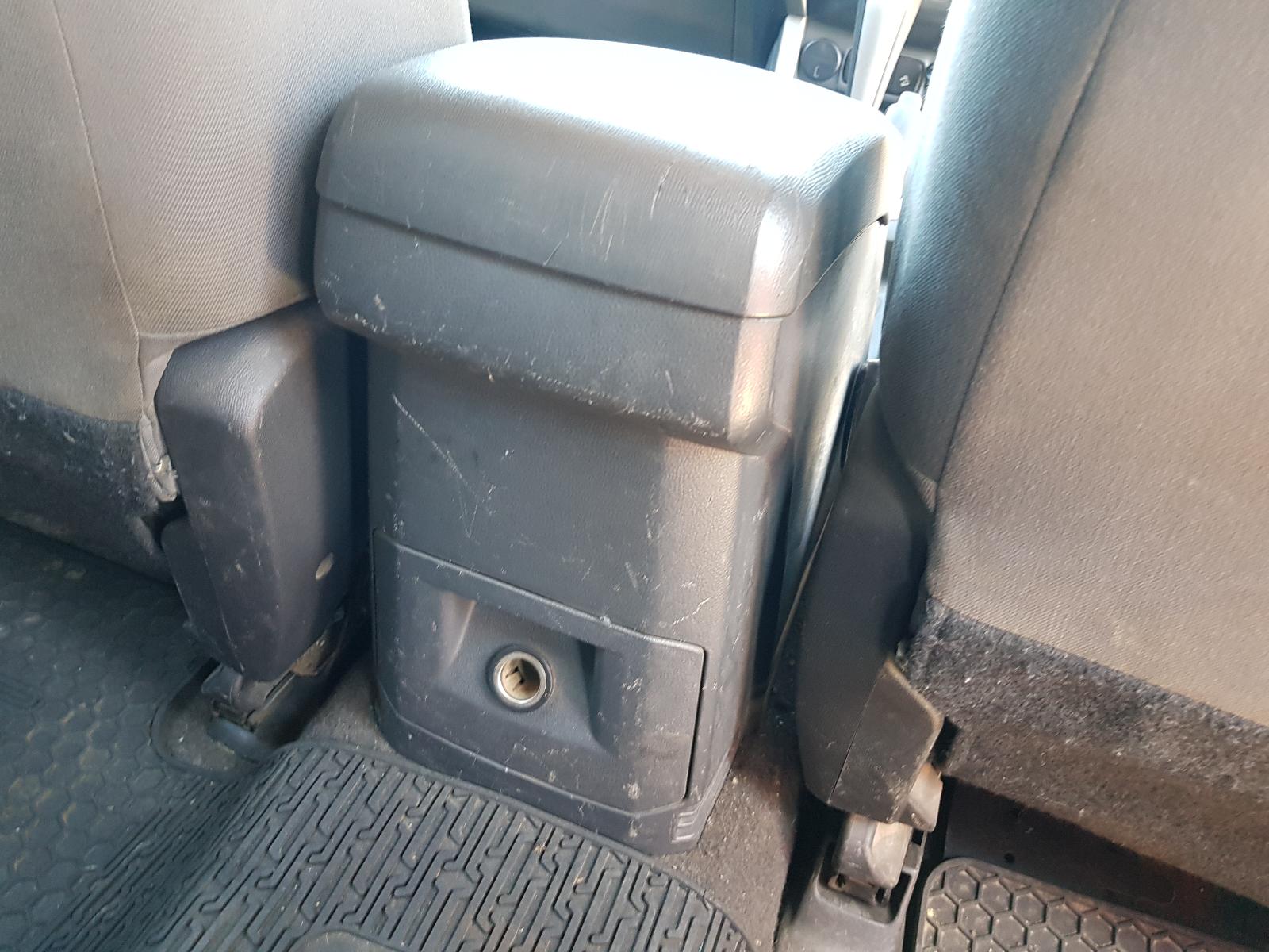 Holden Colorado - RG 2012 -2016