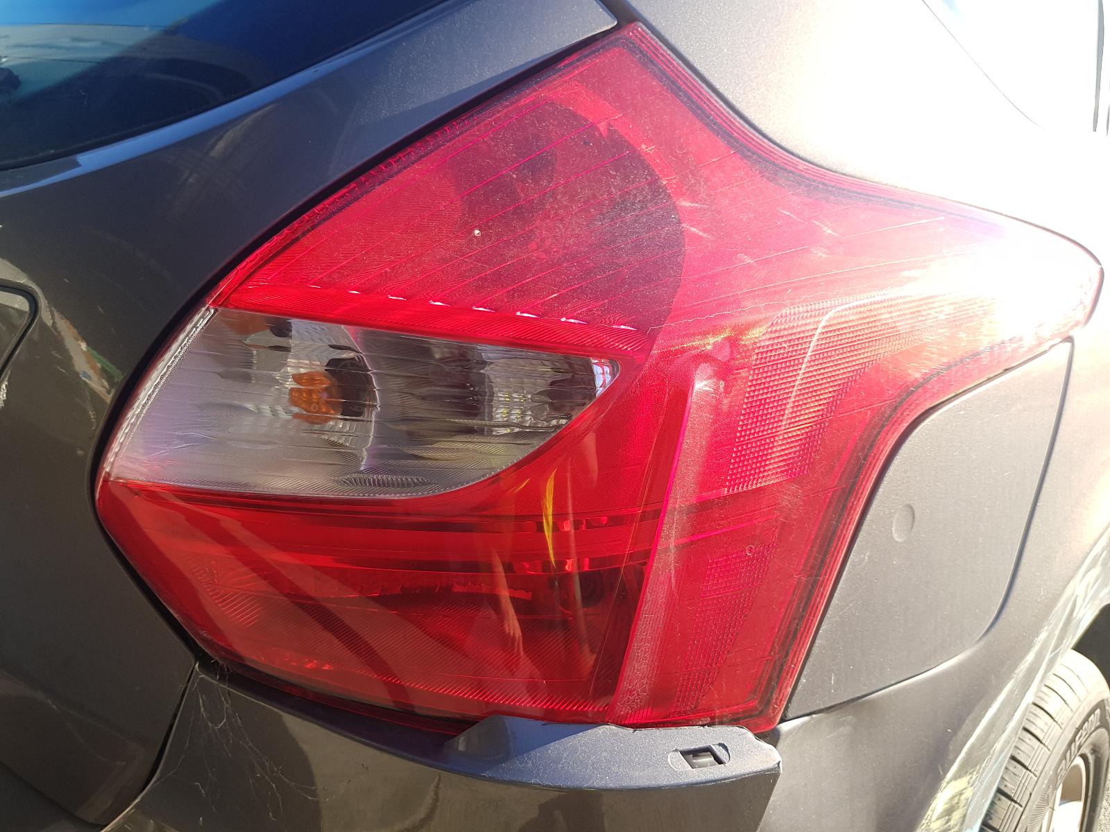 Ford Focus - LW 2011-2015