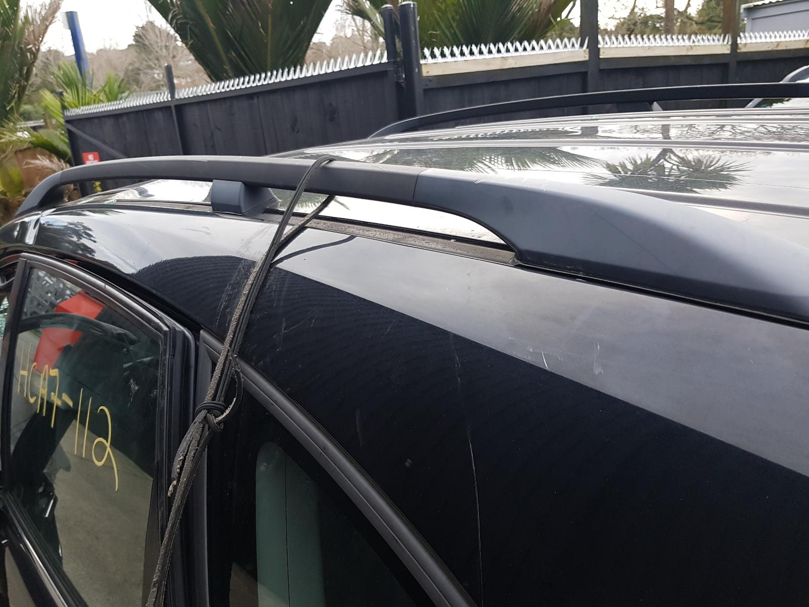 Holden Captiva - Captiva 7 2011-Present