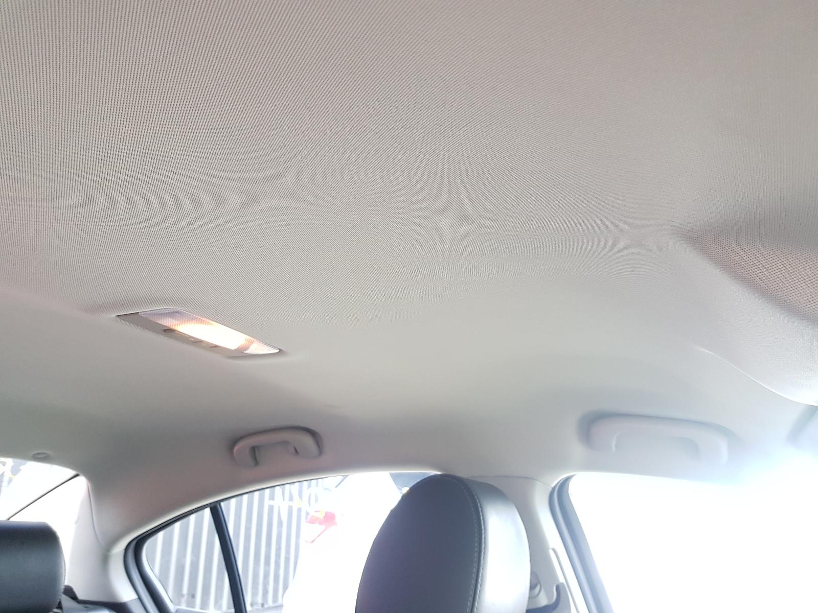 Holden Cruze - 2009-Present