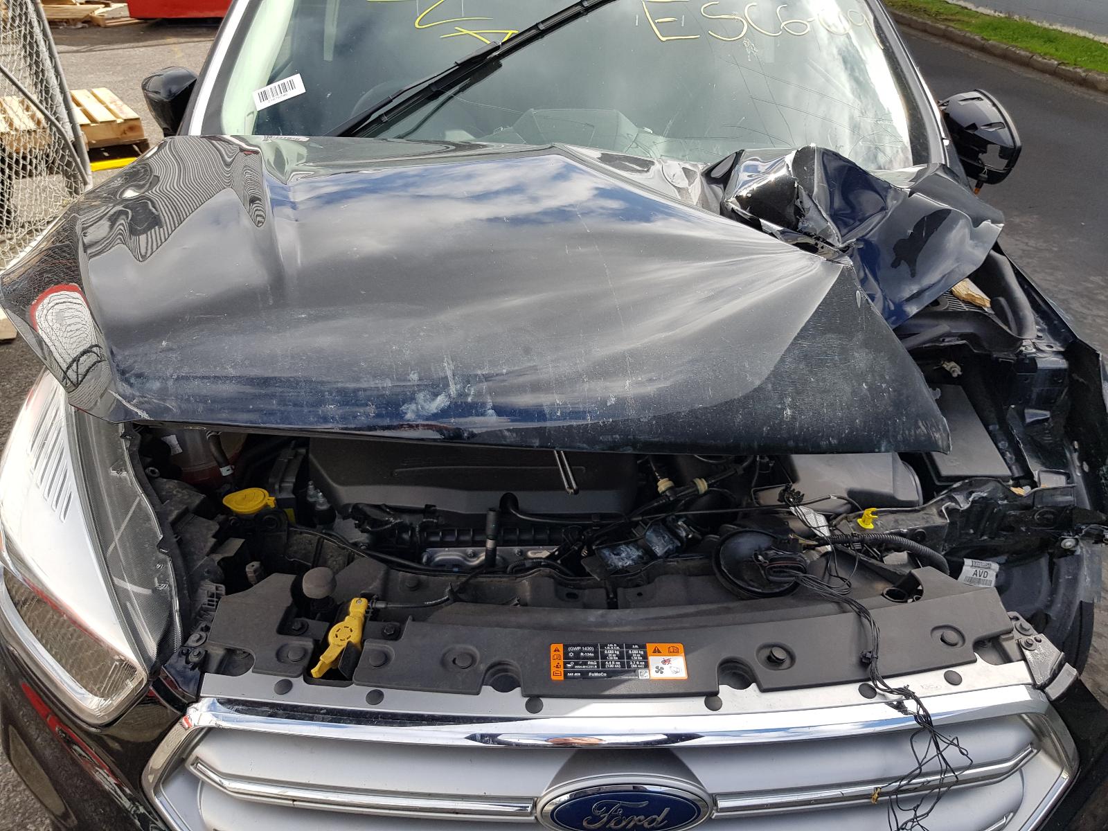 Ford Escape - LF 2007-Present