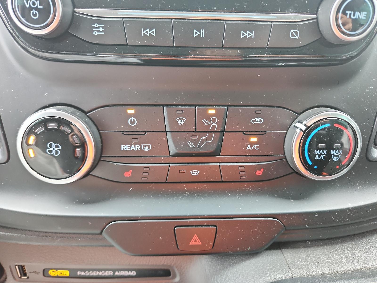 Ford Transit - Other