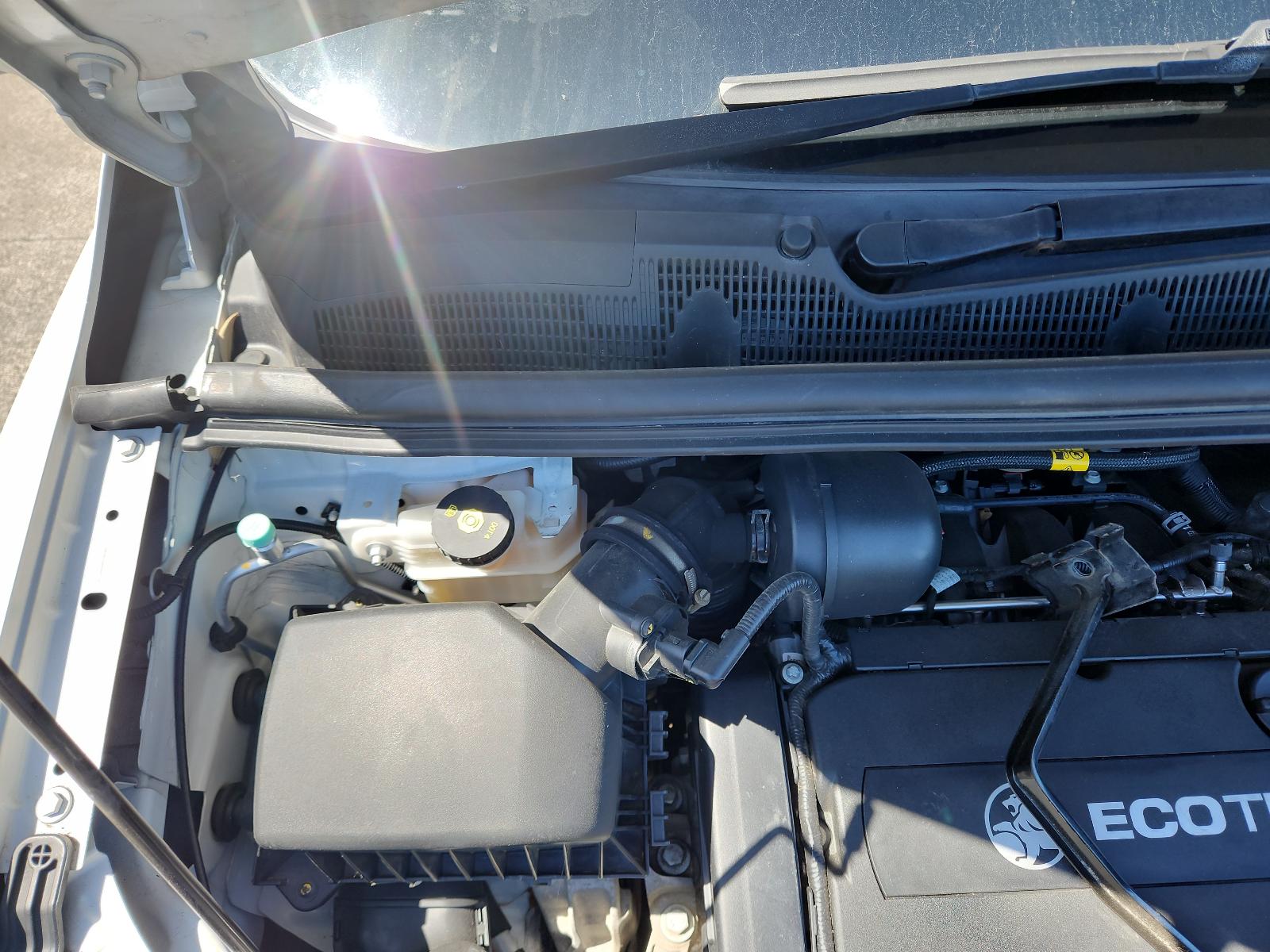 Holden Trax - TJ Series 2013-Present