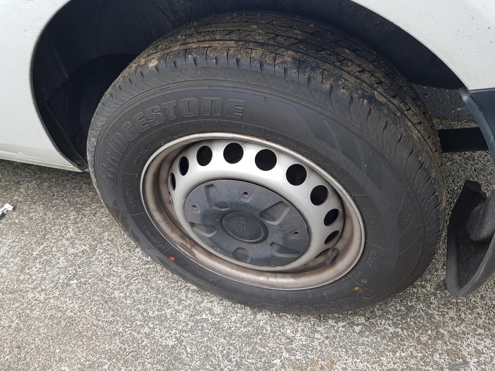 Ford Transit - Other