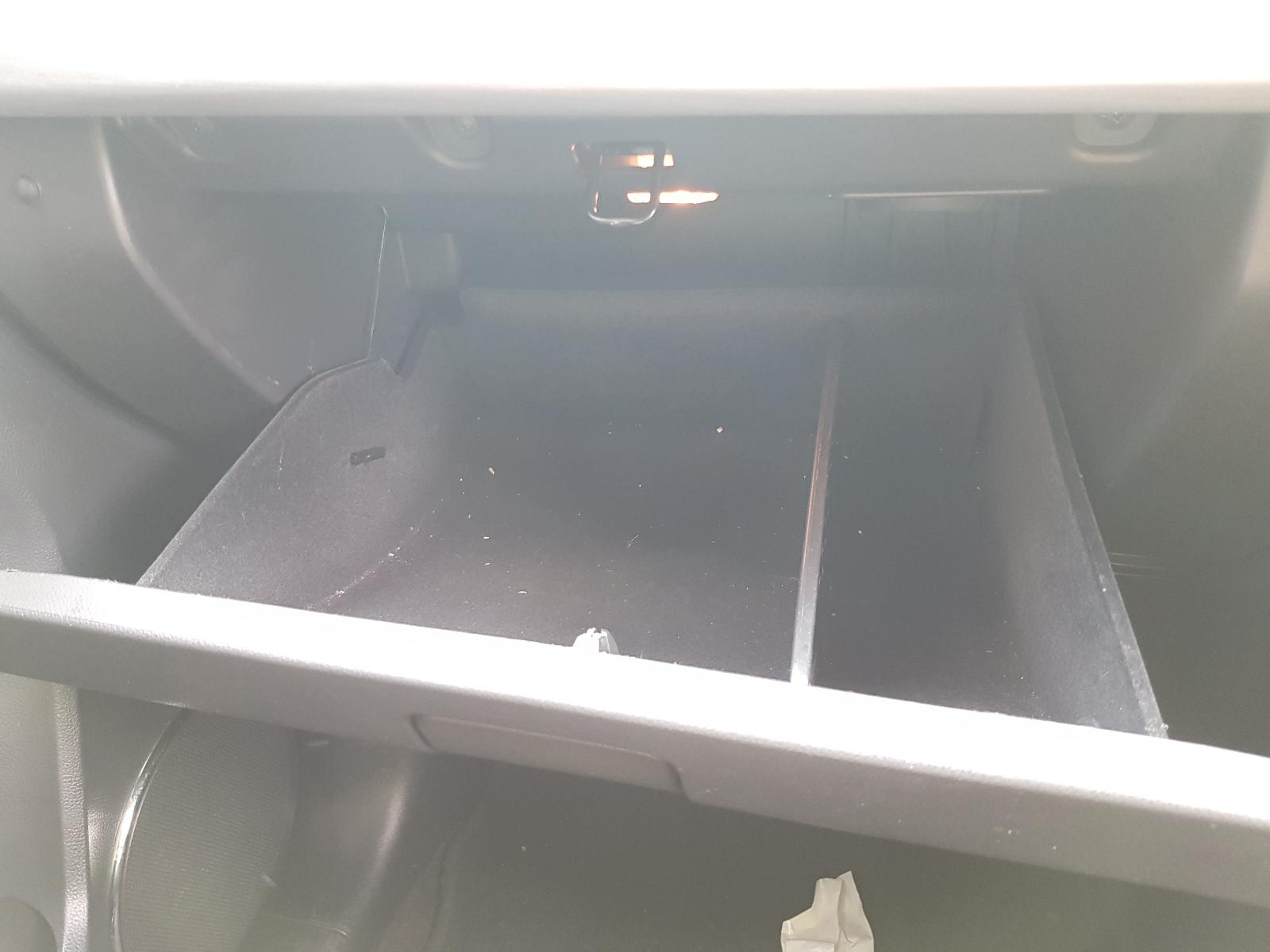 Holden Captiva - Captiva 5 2006-2011