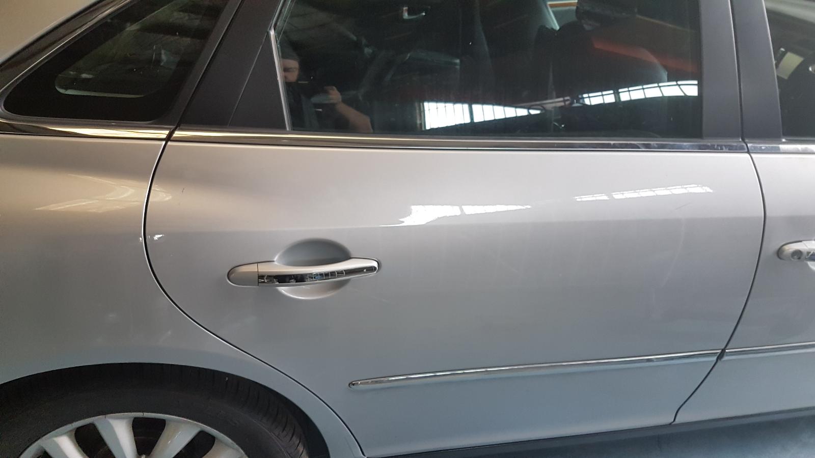 Hyundai Grandeur - XG, TG 1999-2011