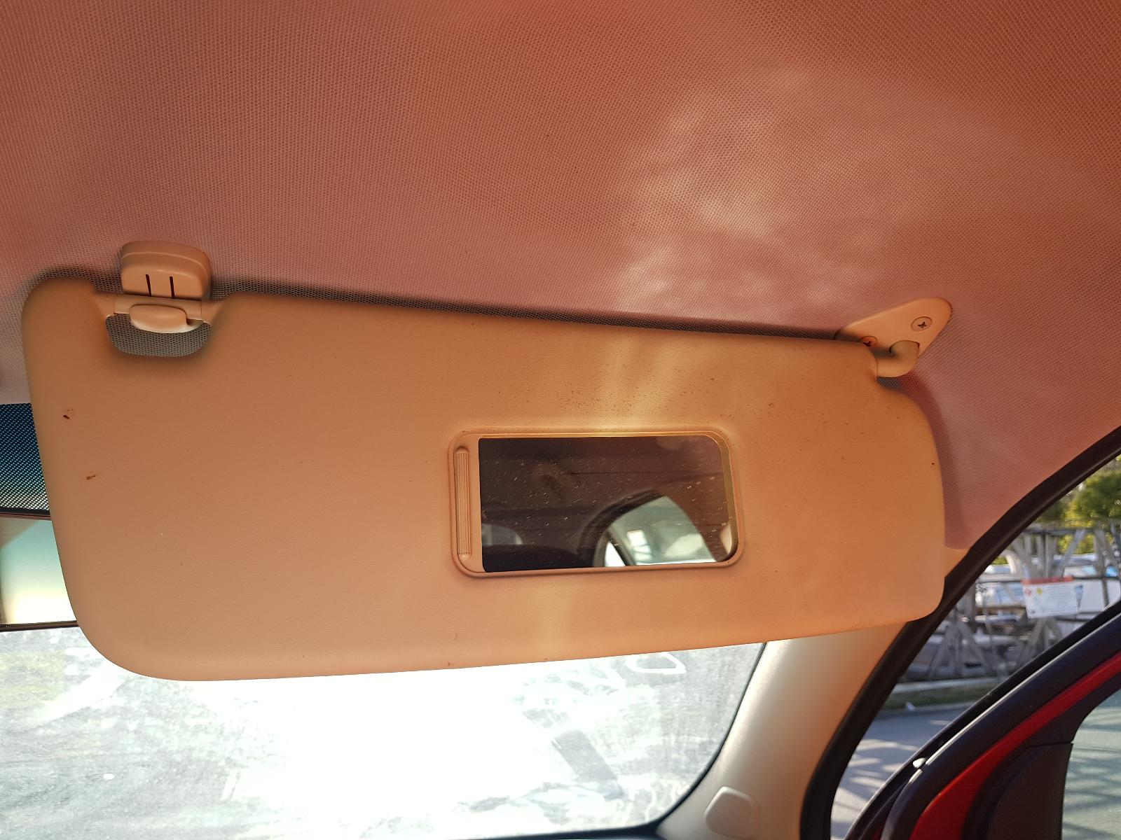 Ford Falcon - FG-FGX 2008-2016