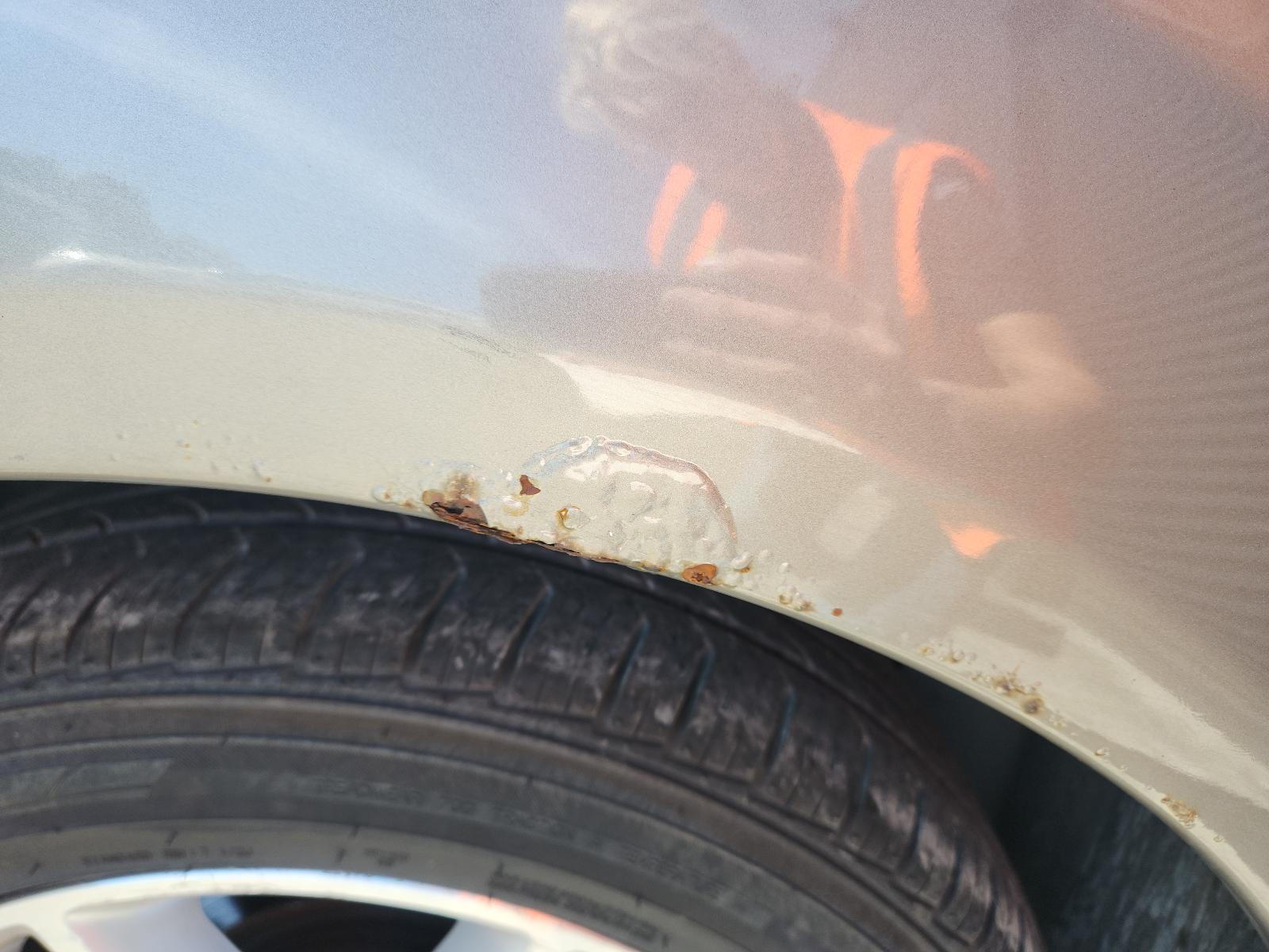 Ford Territory - SZ 2011-Present