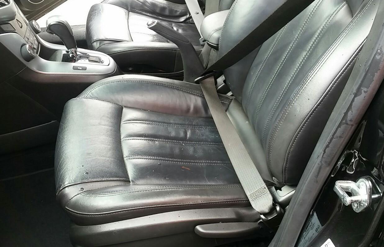 Holden Cruze - 2009-Present