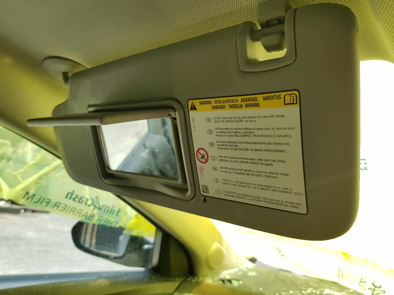 Holden Cruze - 2009-Present