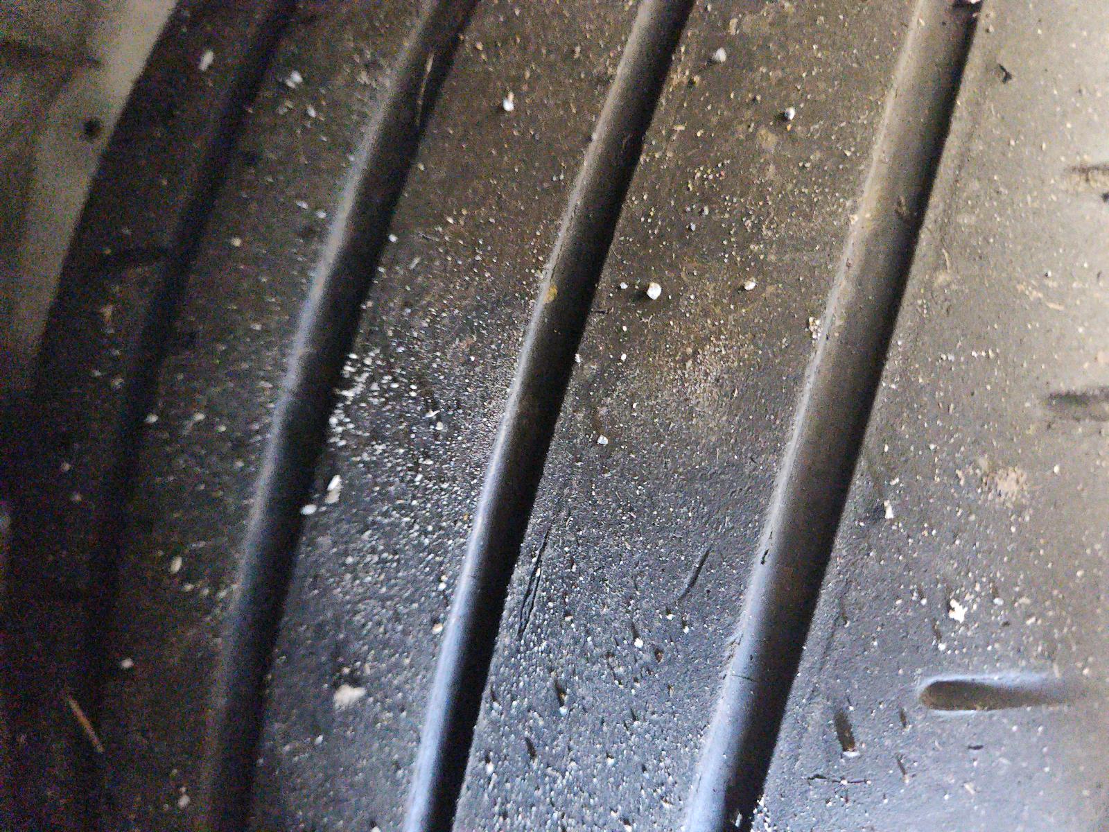 Ford Kuga - TF 2013-Present