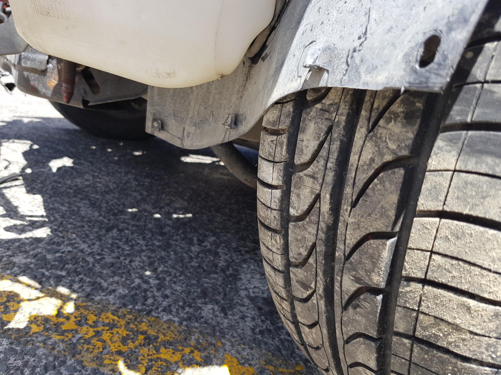 Ford Falcon - FG-FGX 2008-2016