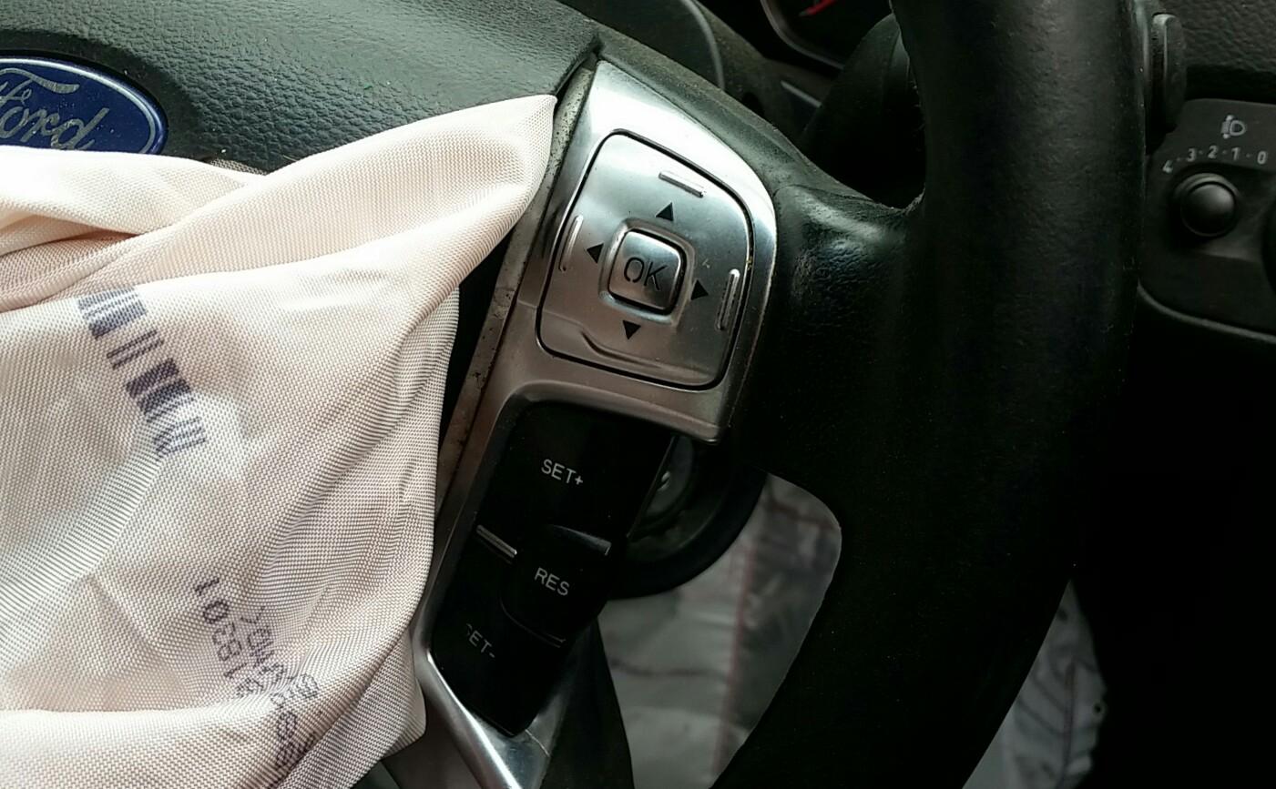 Ford Mondeo - MC 2011-2014