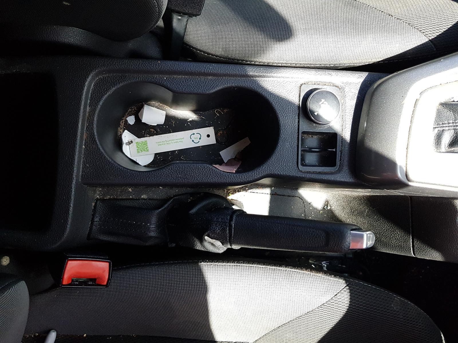 Ford Focus - LW 2011-2015