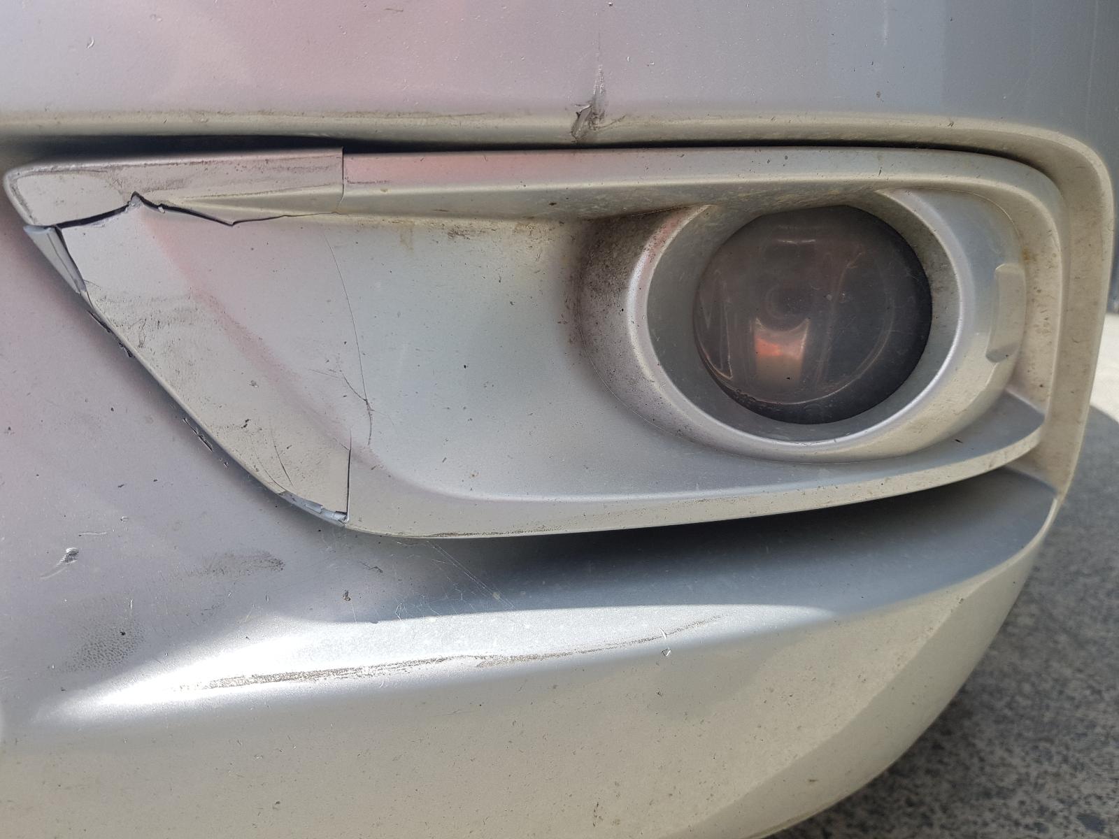 Ford Falcon - FG-FGX 2008-2016