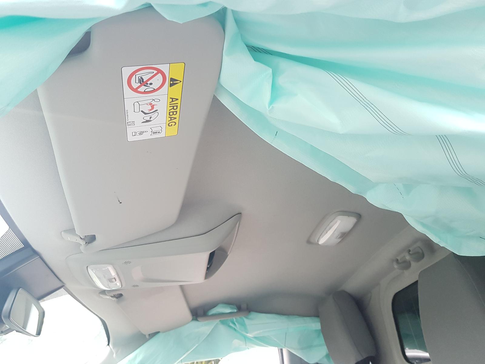 Ford Transit - Other