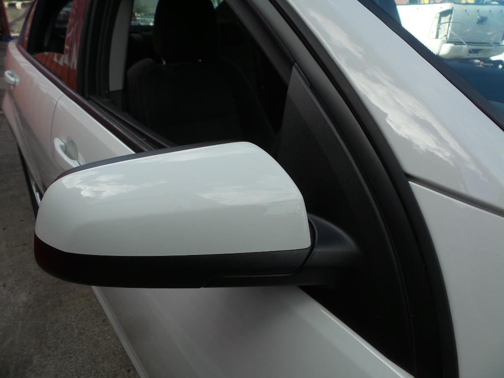 Holden Commodore - VF 2013-Present