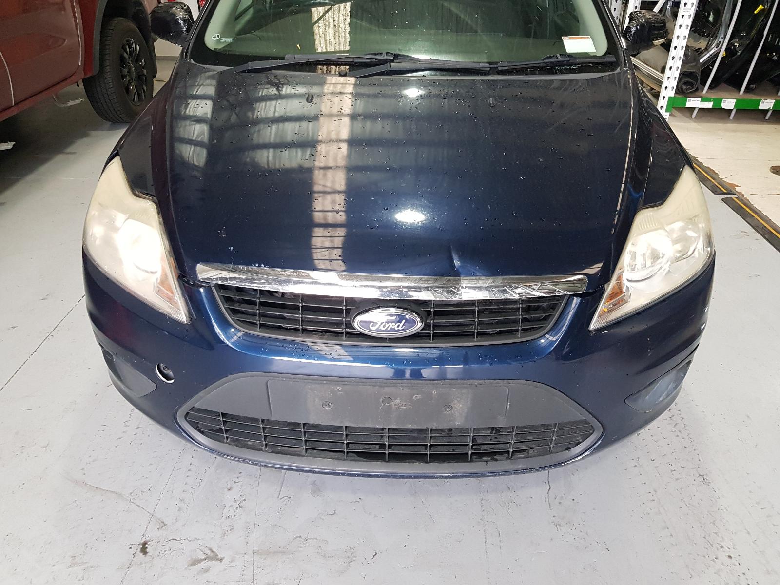 Ford Focus - LT-LV 2008-2011