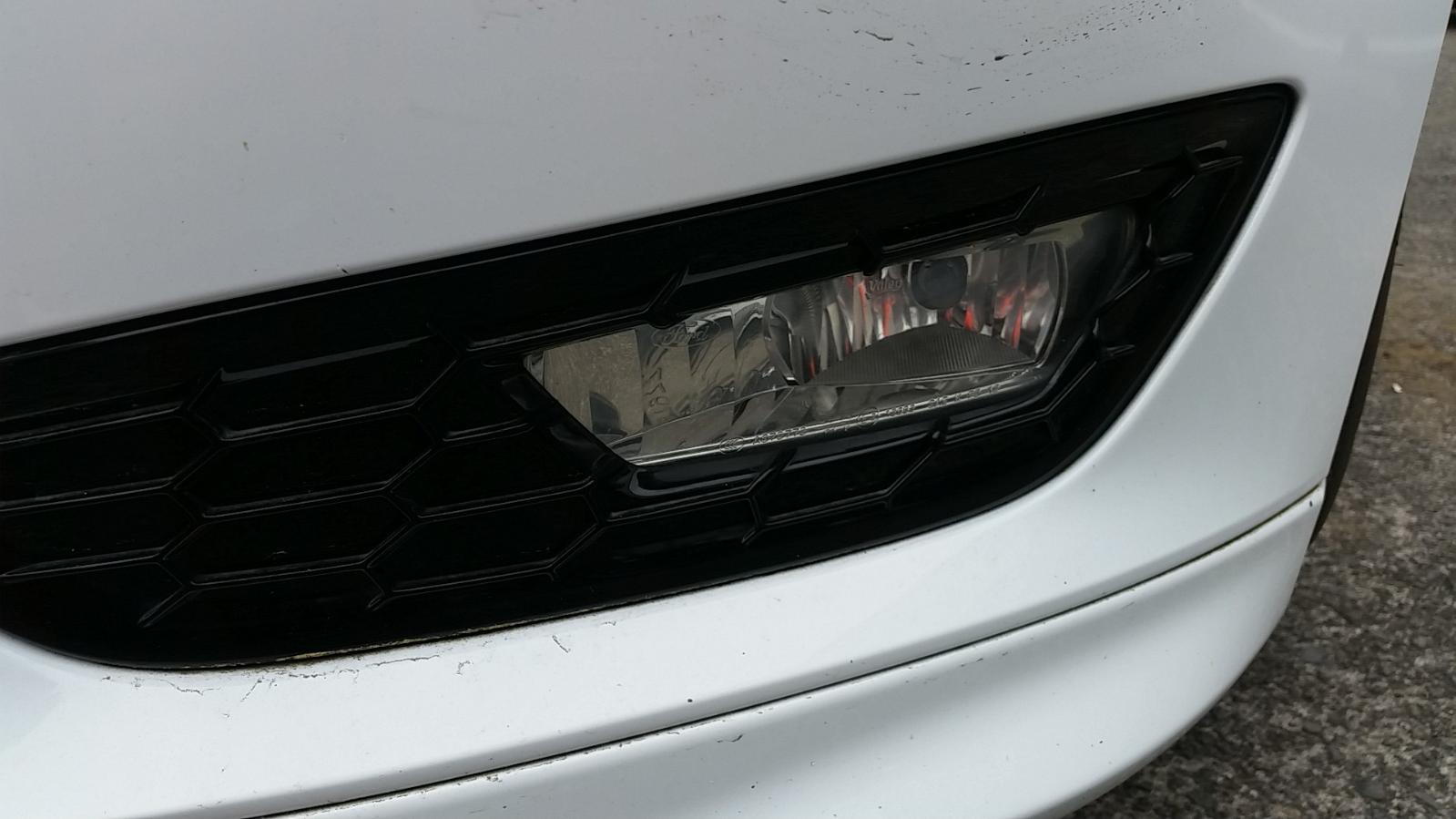 Ford Focus - LZ 2015-2017