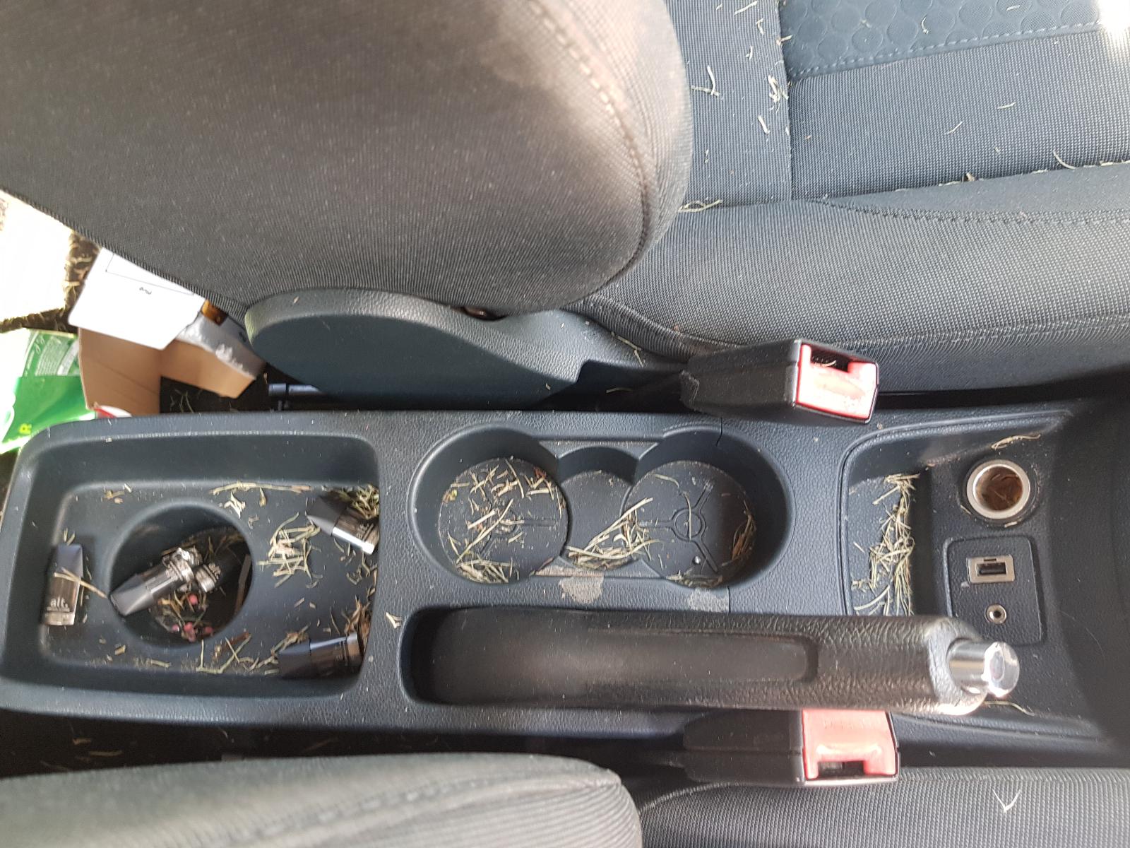 Ford Fiesta - MK VI 2008-Present