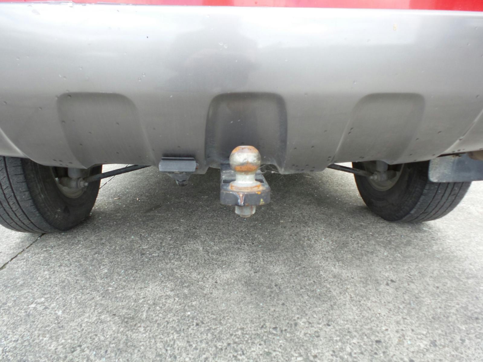 Ford Escape - EP Facelift 2003-2007