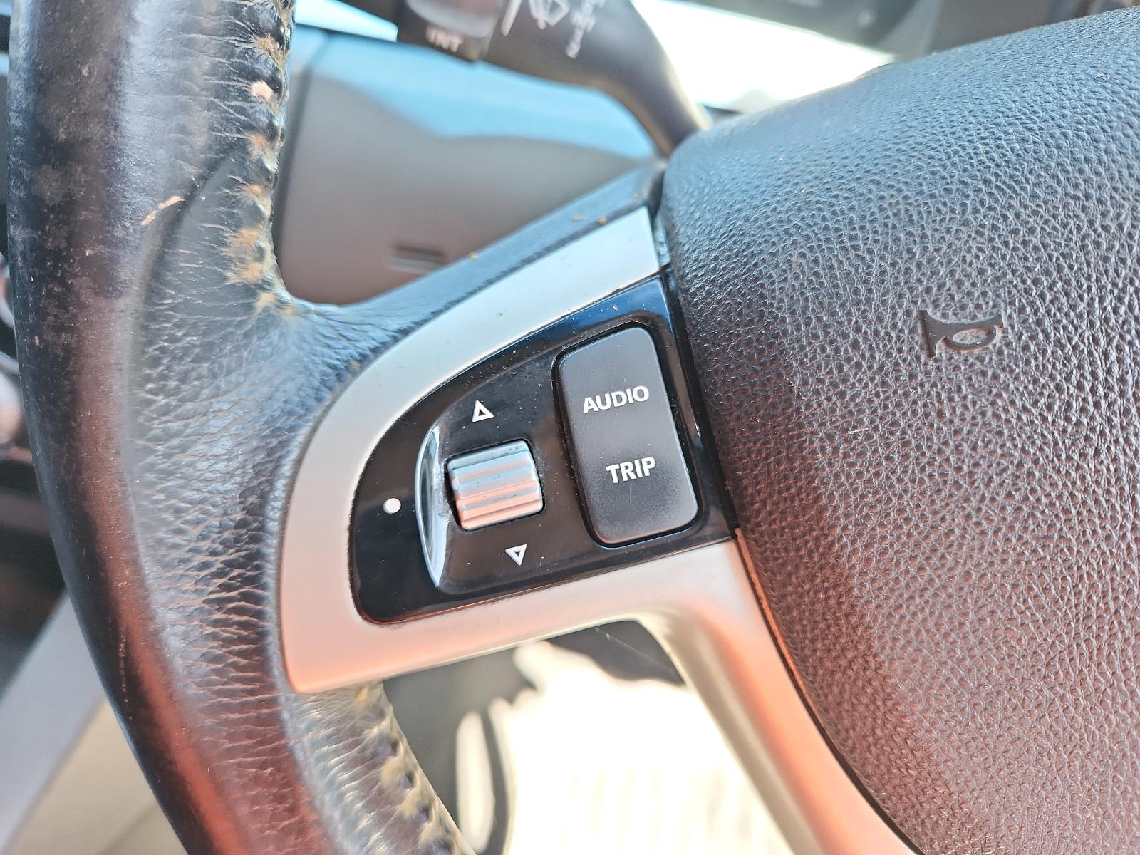 Holden Commodore - VE 2006-2013