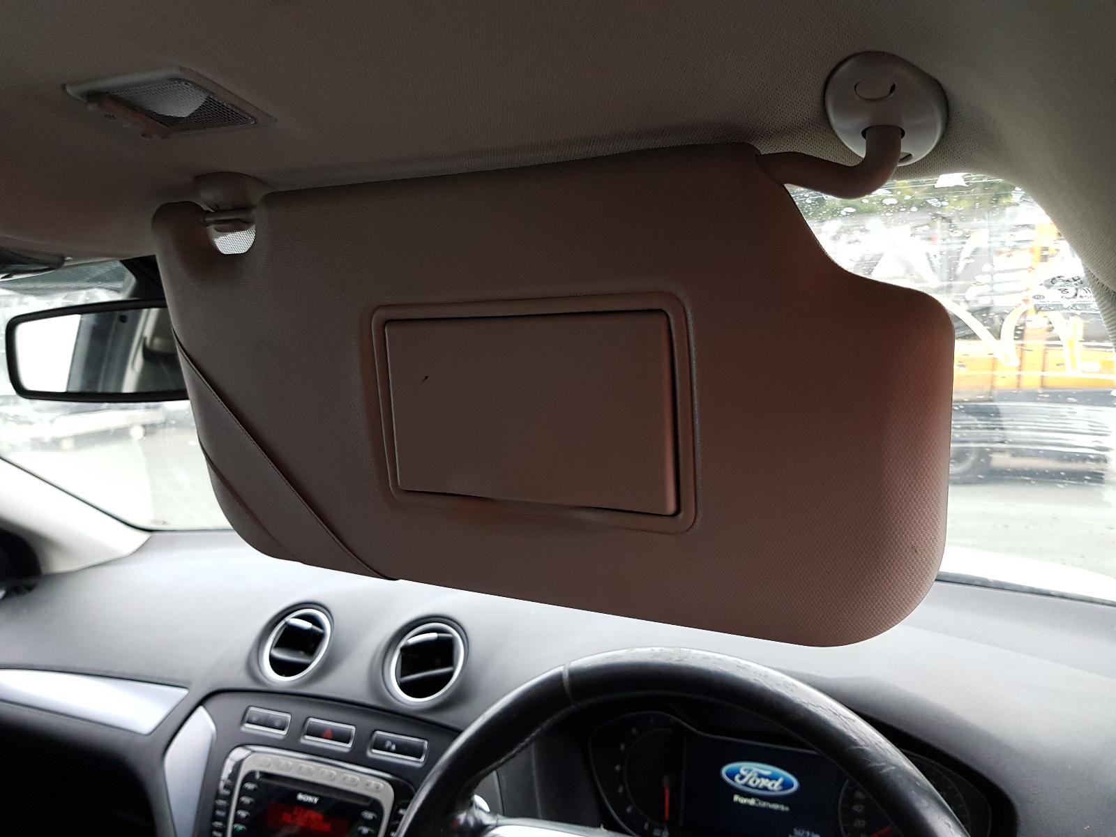 Ford Mondeo - MC 2011-2014