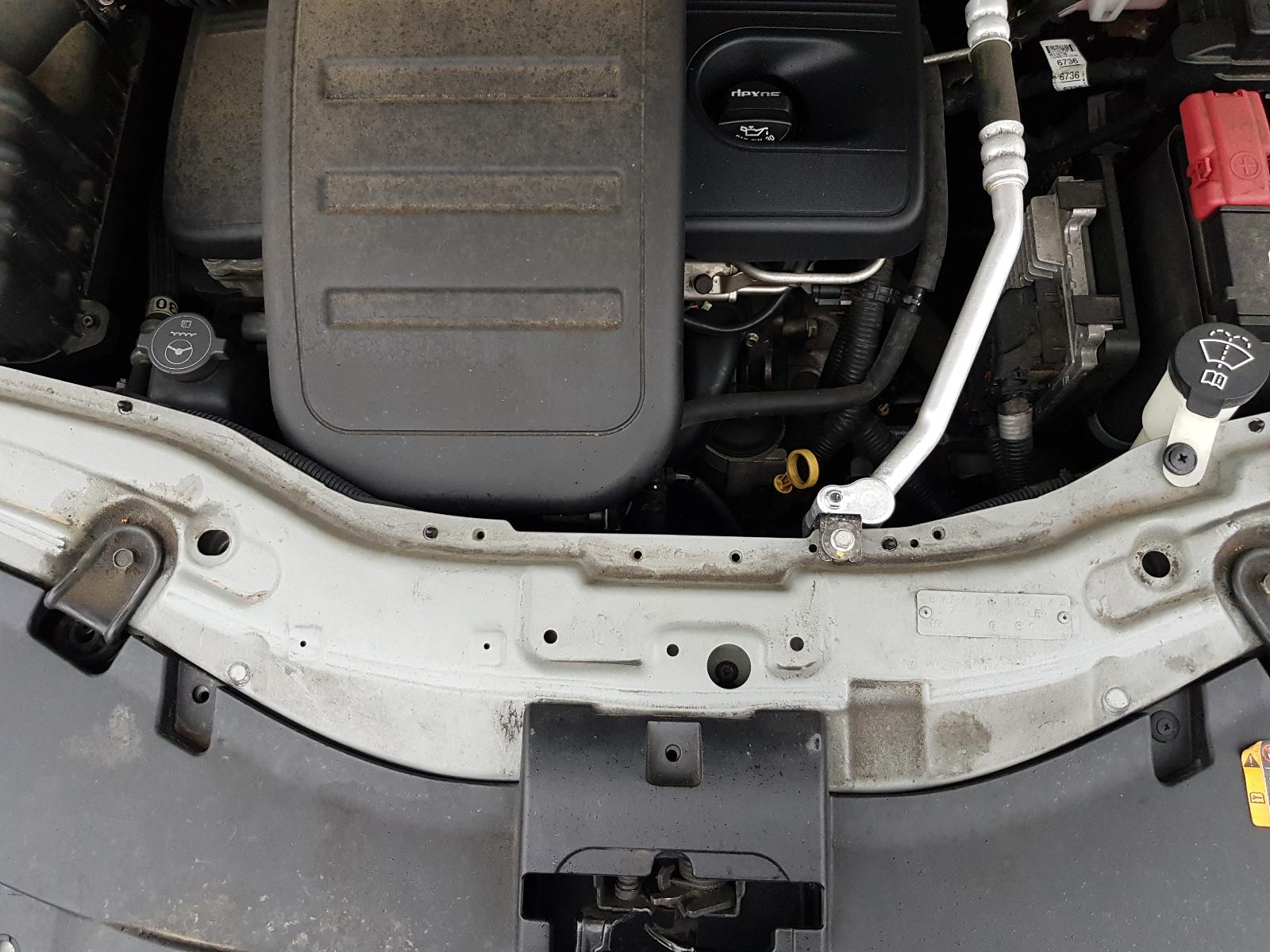 Holden Captiva - Captiva 7 2011-Present