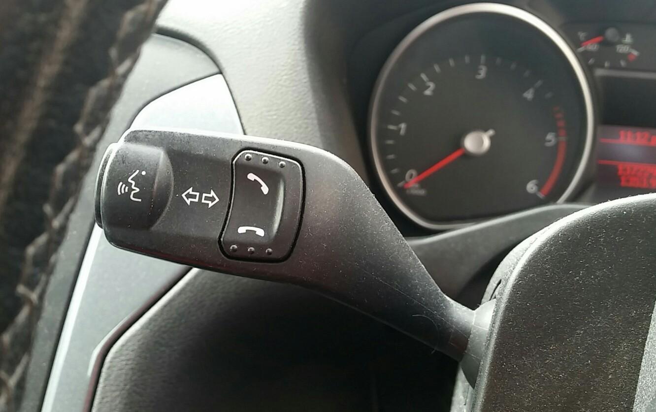 Ford Mondeo - MC 2011-2014