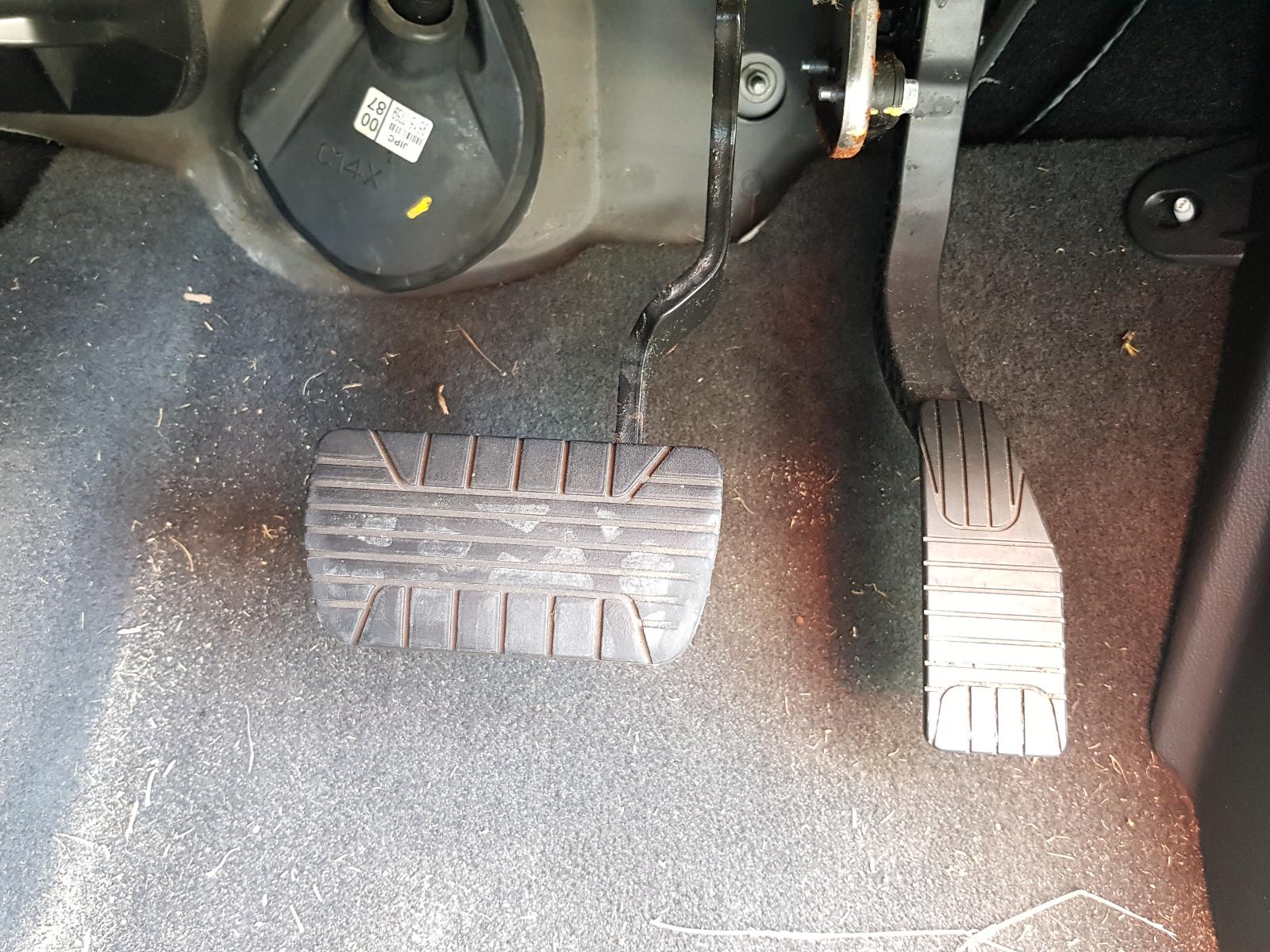 Holden Captiva - Captiva 7 2011-Present