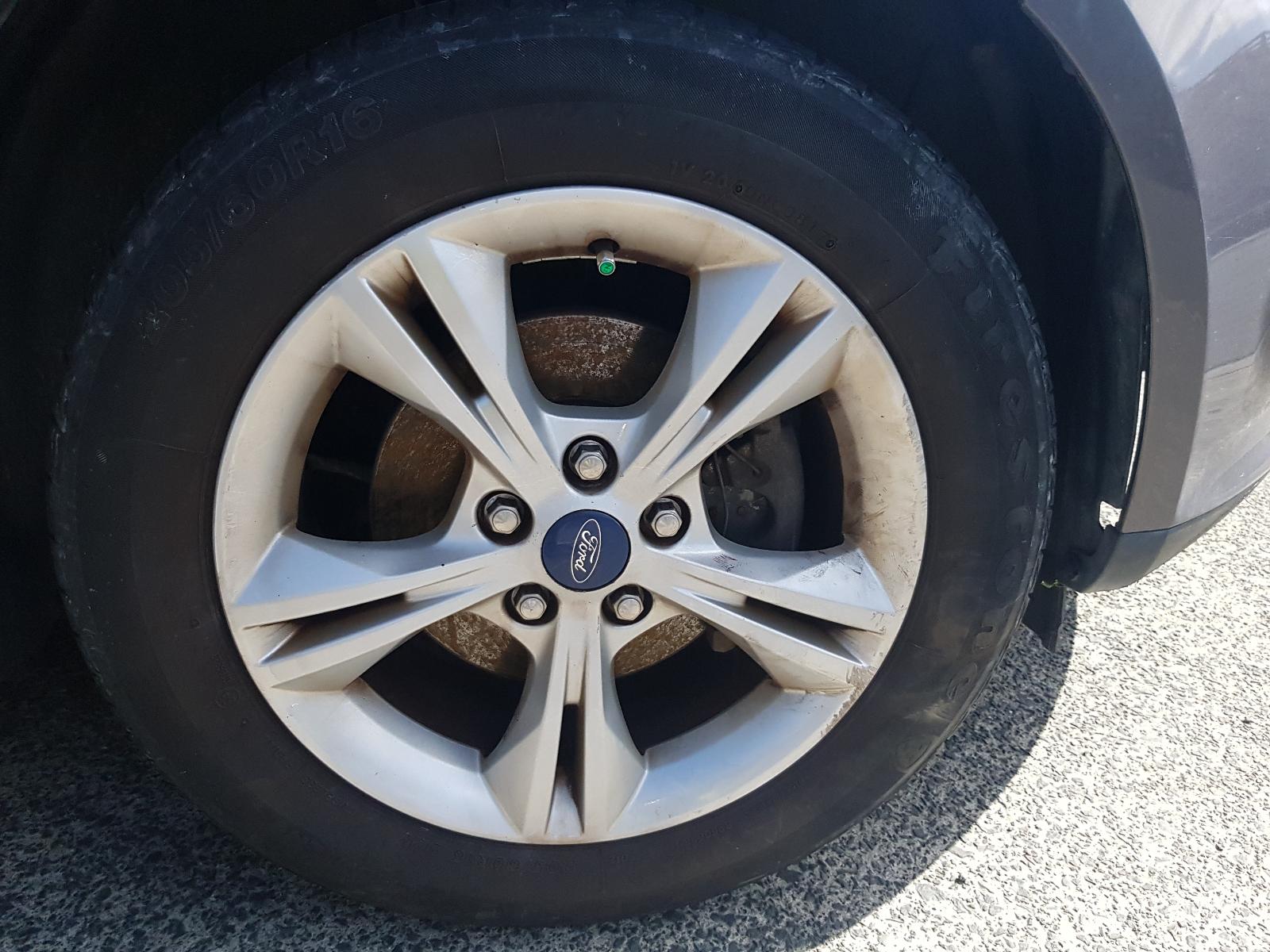 Ford Focus - LW 2011-2015