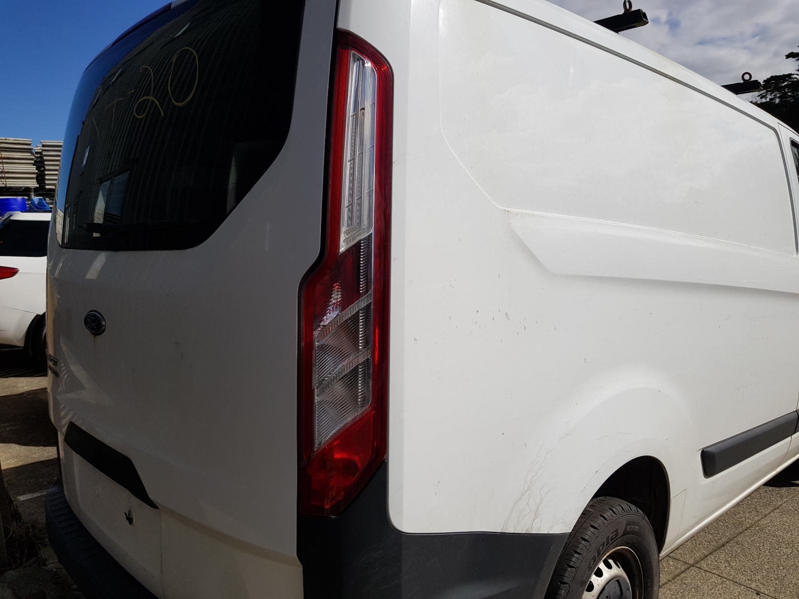 Ford Transit - Other