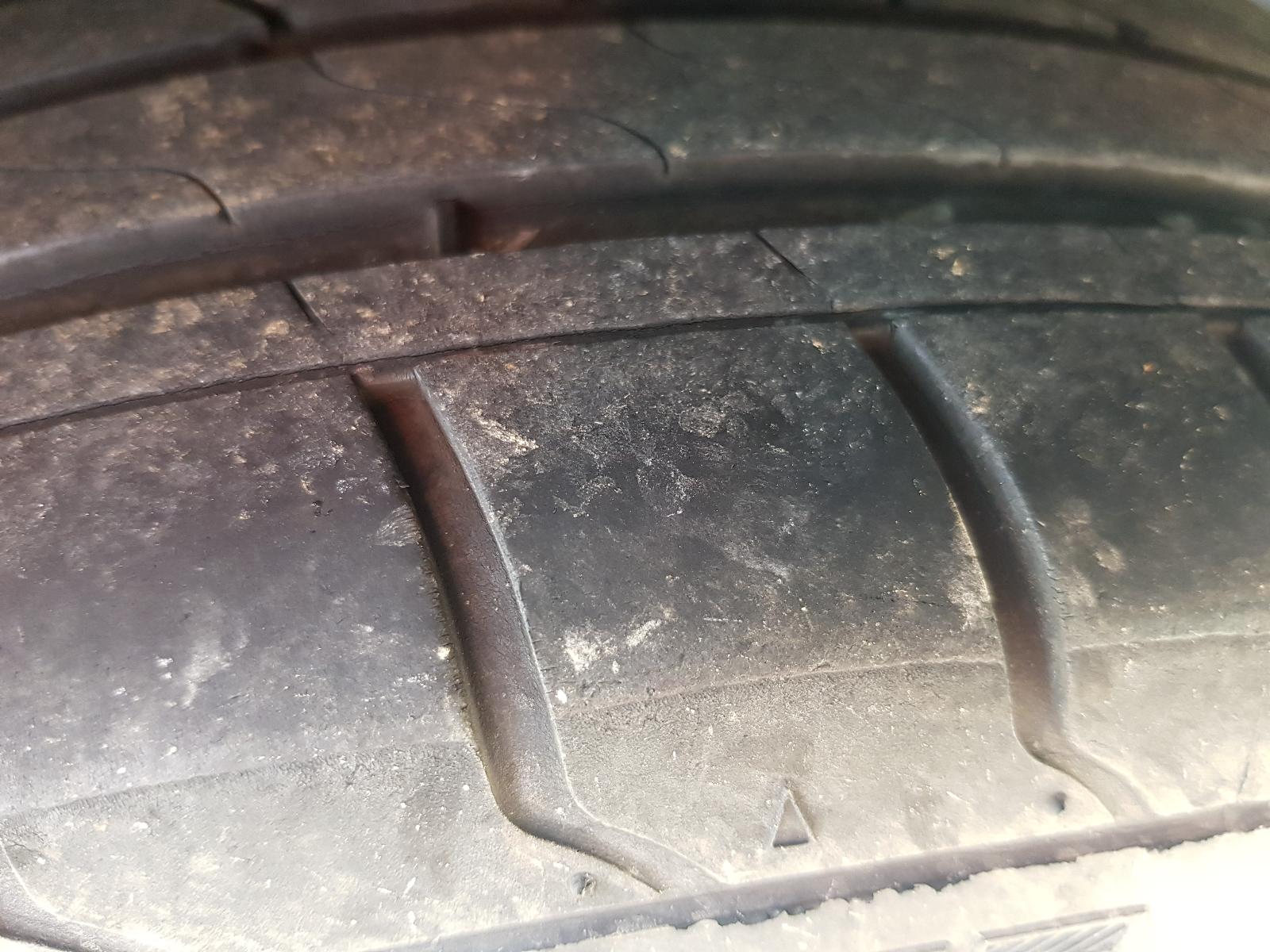 Holden Trax - TJ Series 2013-Present