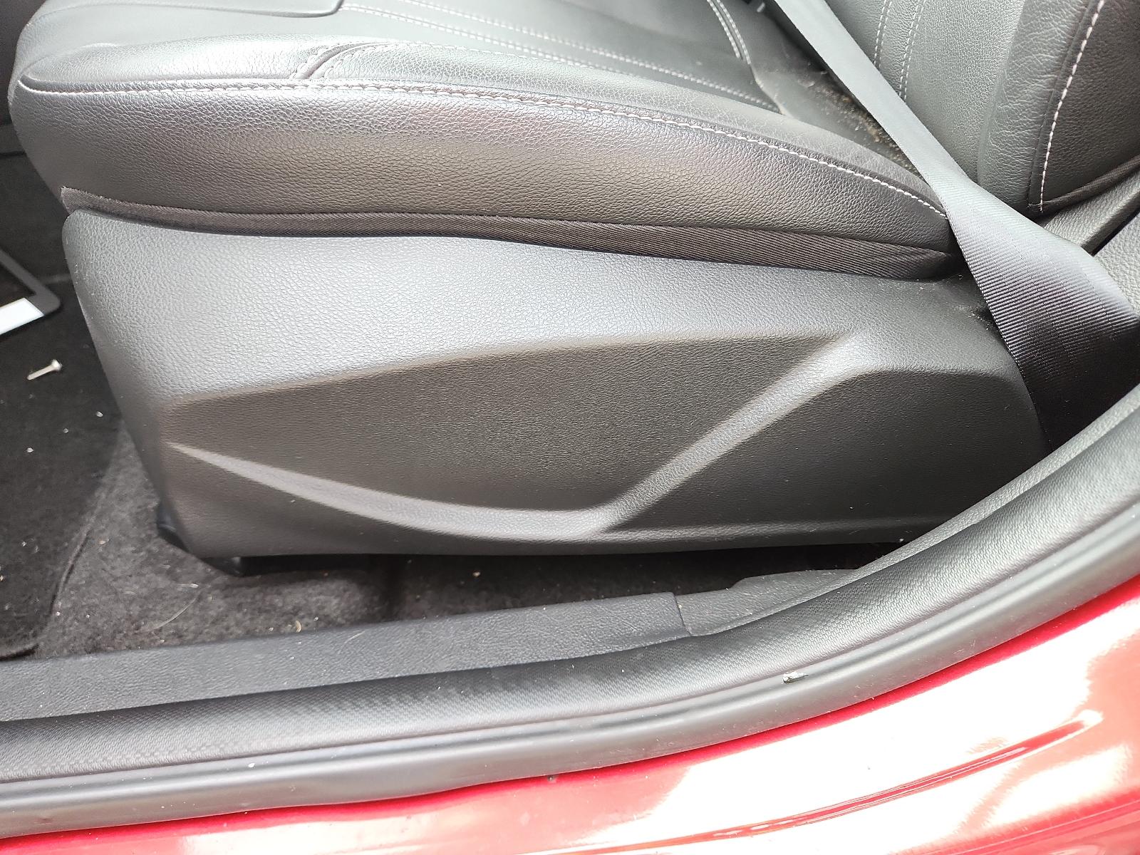 Ford Focus - LW 2011-2015