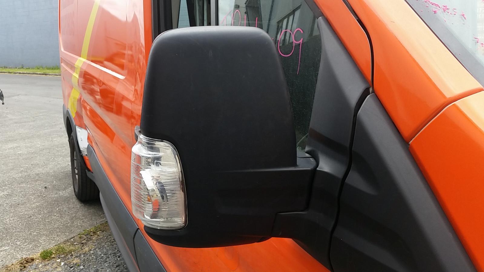 Ford Transit - Other