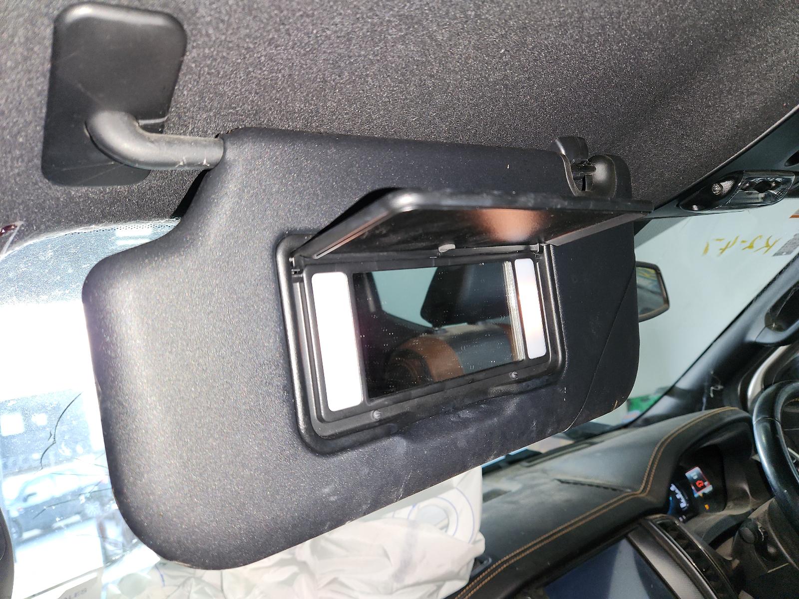 Ford Ranger - PX/PX2 2011-2017