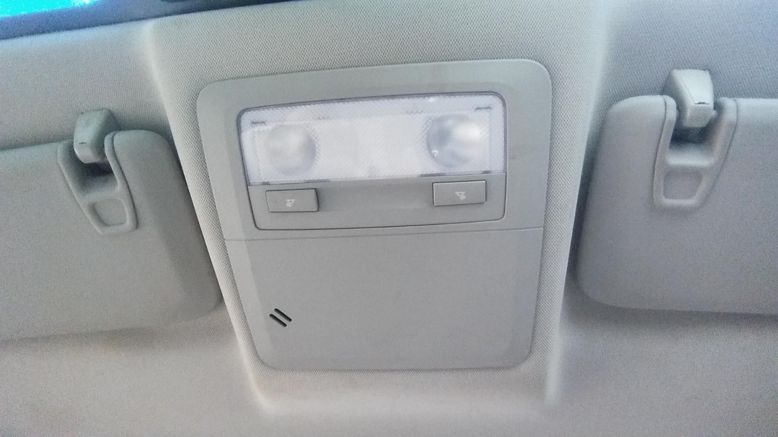 Holden Cruze - 2009-Present